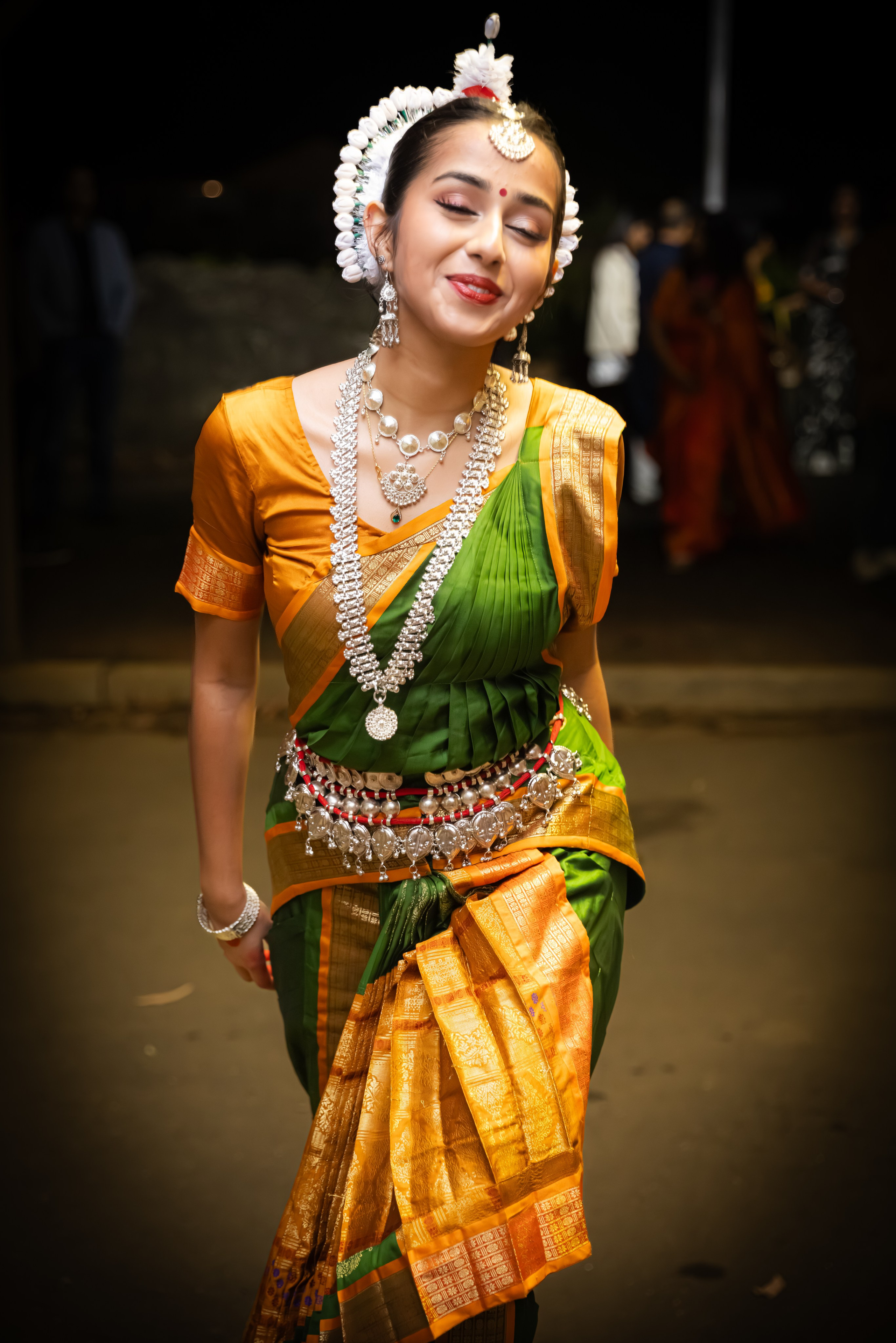 Odissi Dance Event. MHCreative is family-oriented photographer based in SYDNEY