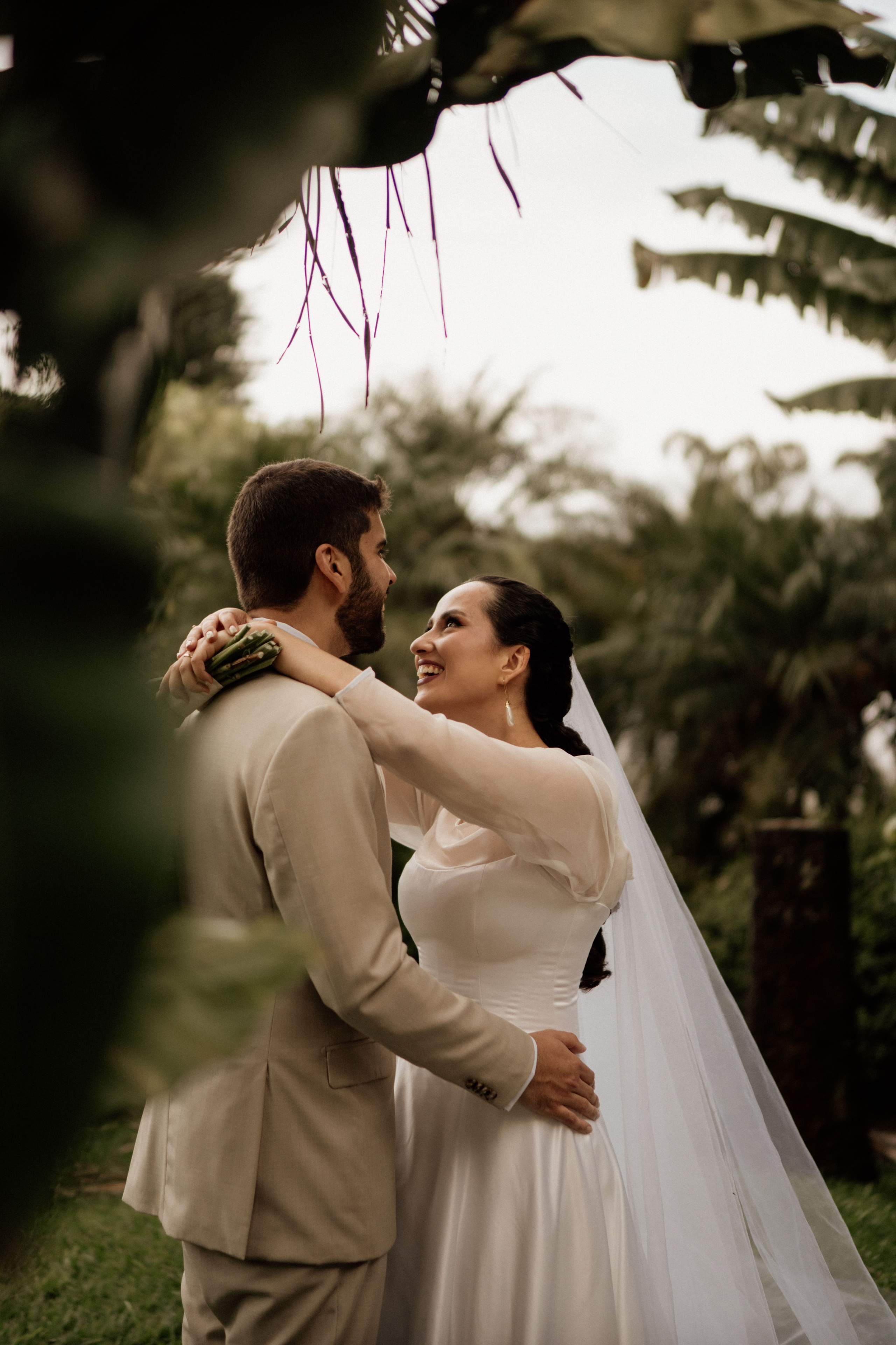 Abia & Walter | Casamento. Congiu Wedding