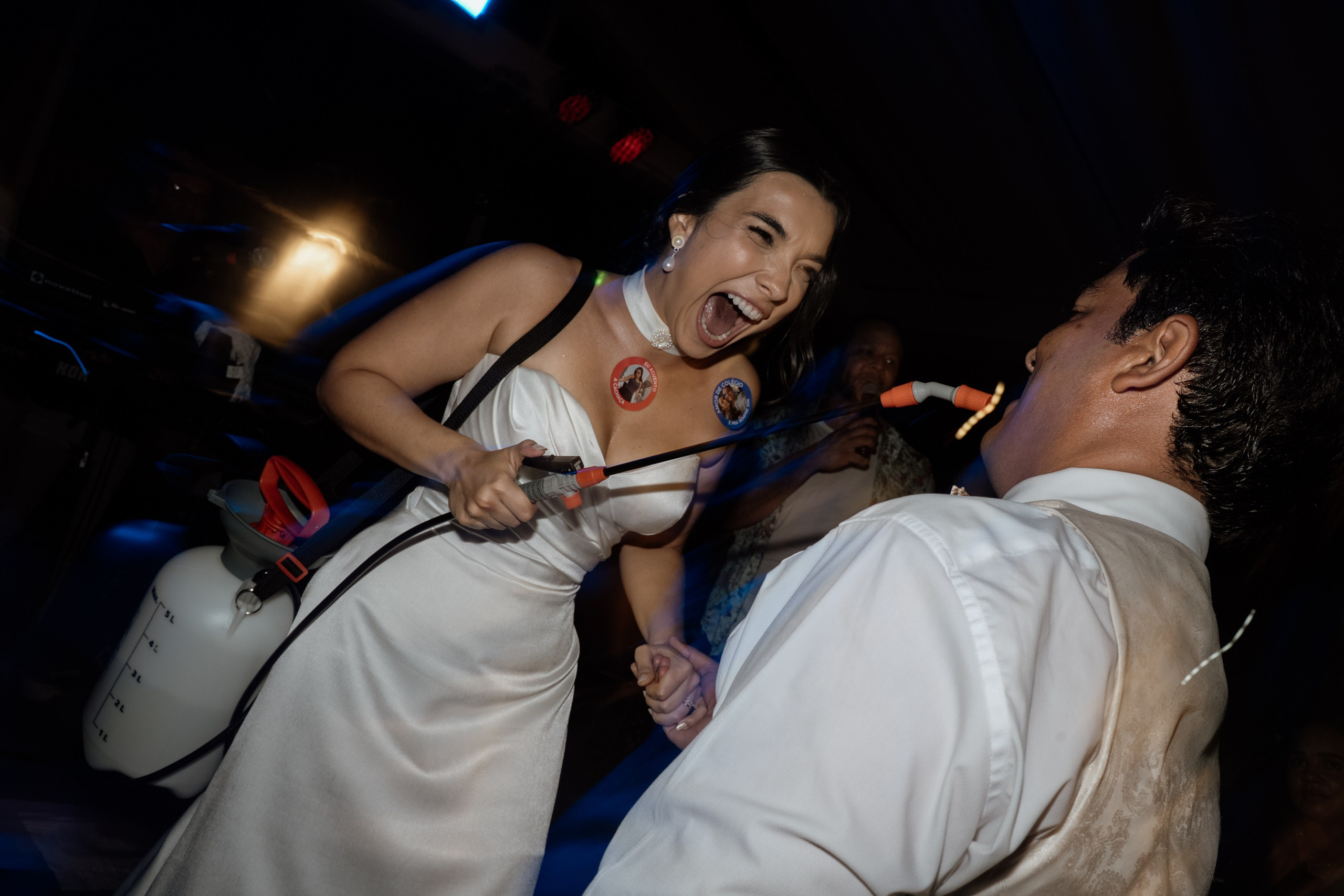 Vitória & João Pedro. Congiu Wedding