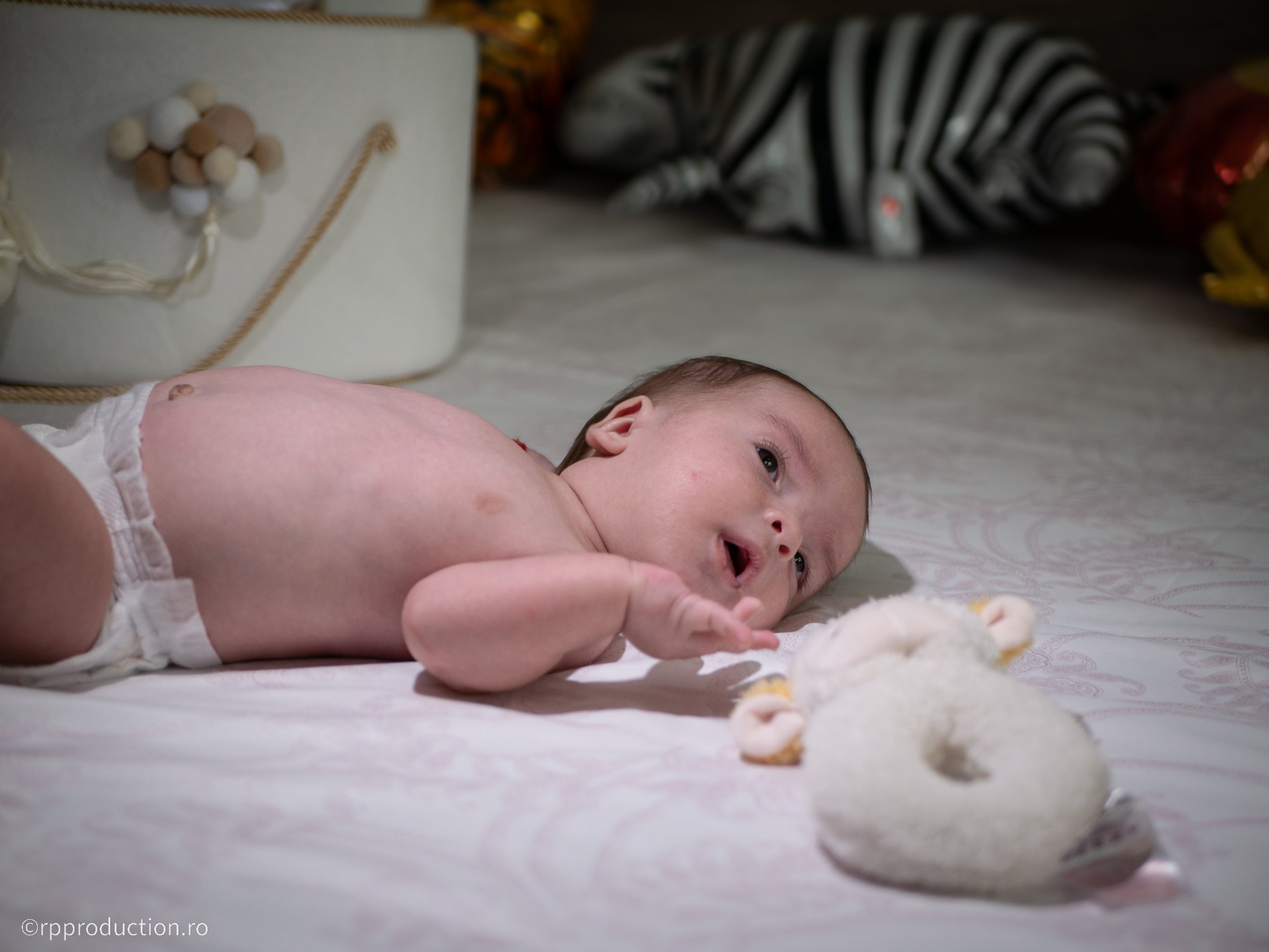 Botez. RP PRODUCTION | Fotograf & Videograf pentru Evenimente