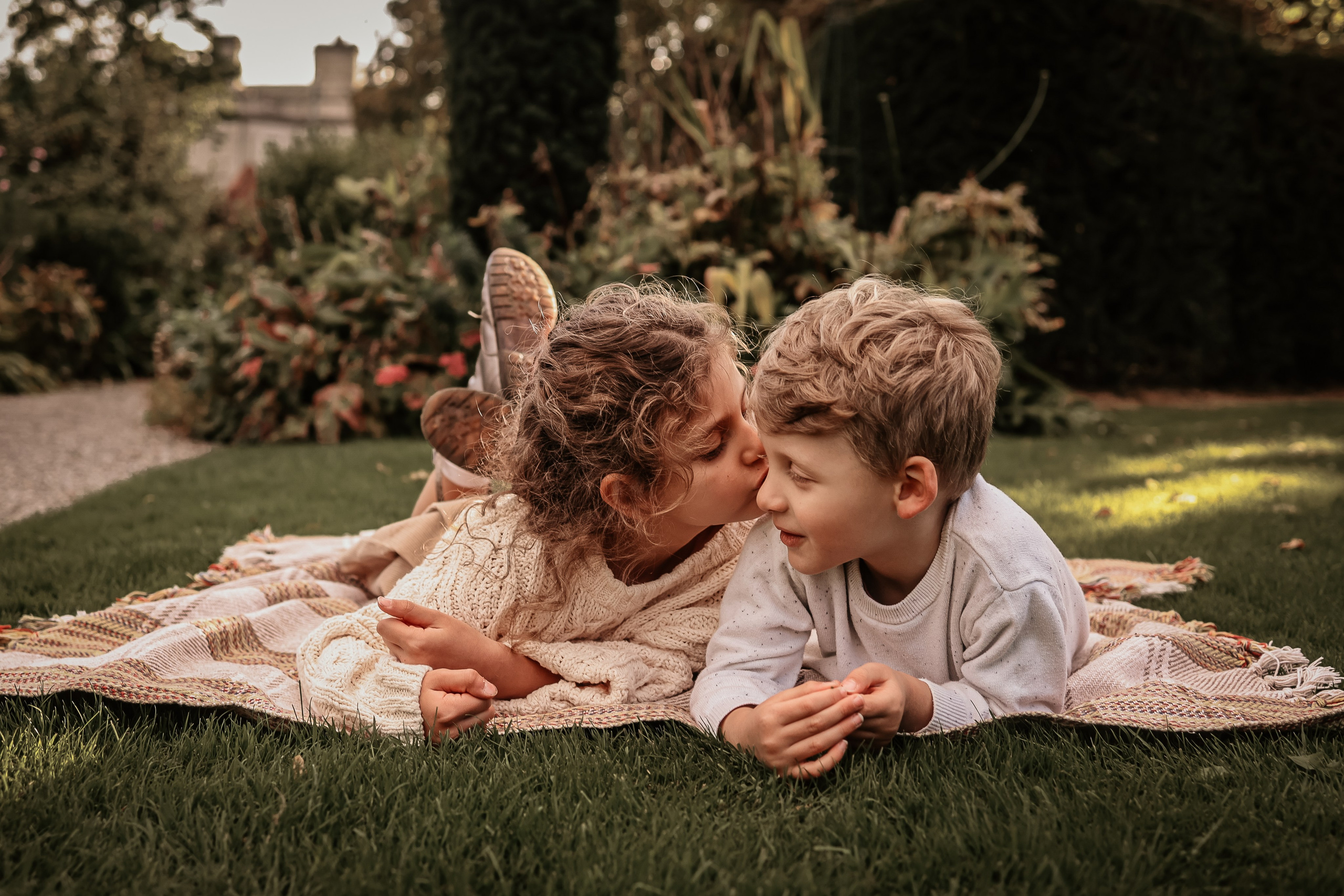 Moments Together. Photographer Co Dublin, Balbriggan — Agata Maliseva