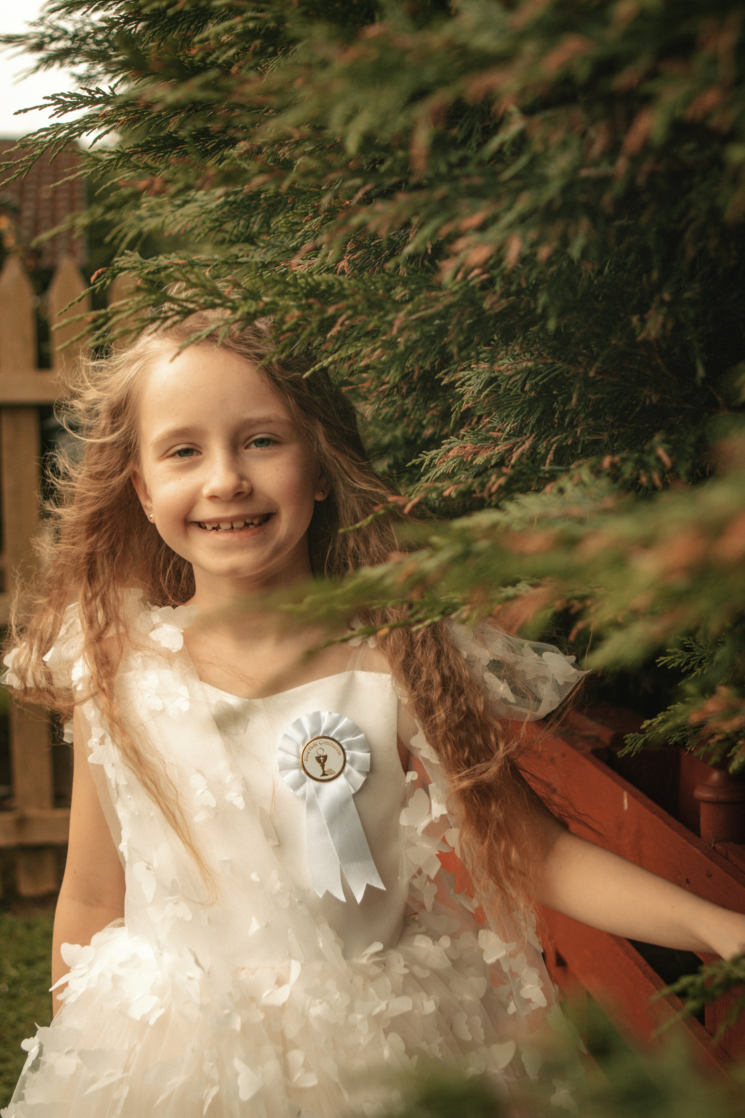 Childhood joys. Photographer Co Dublin, Balbriggan — Agata Maliseva