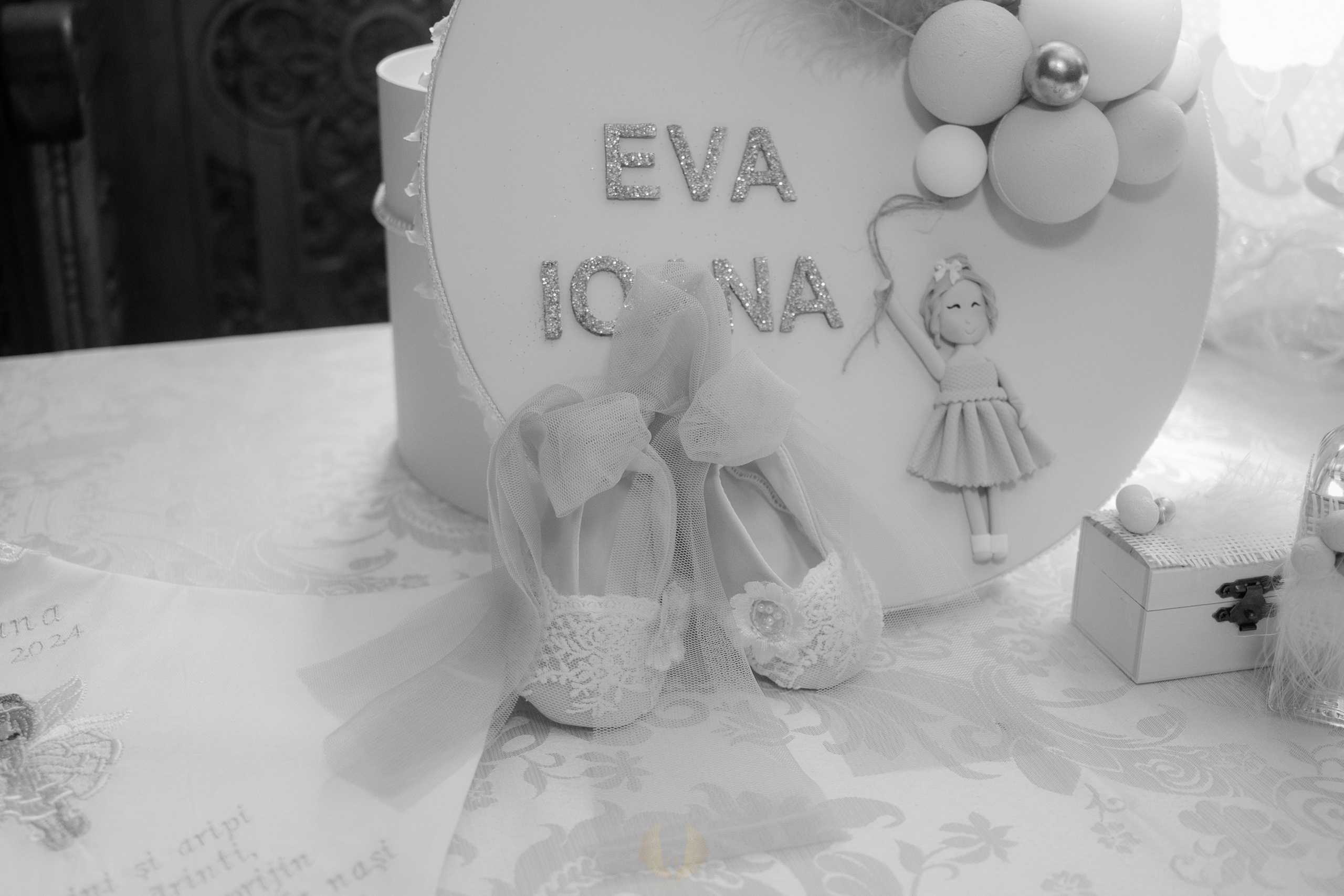 Eva Ioana. Fotograf si videograf — evenimente si studio