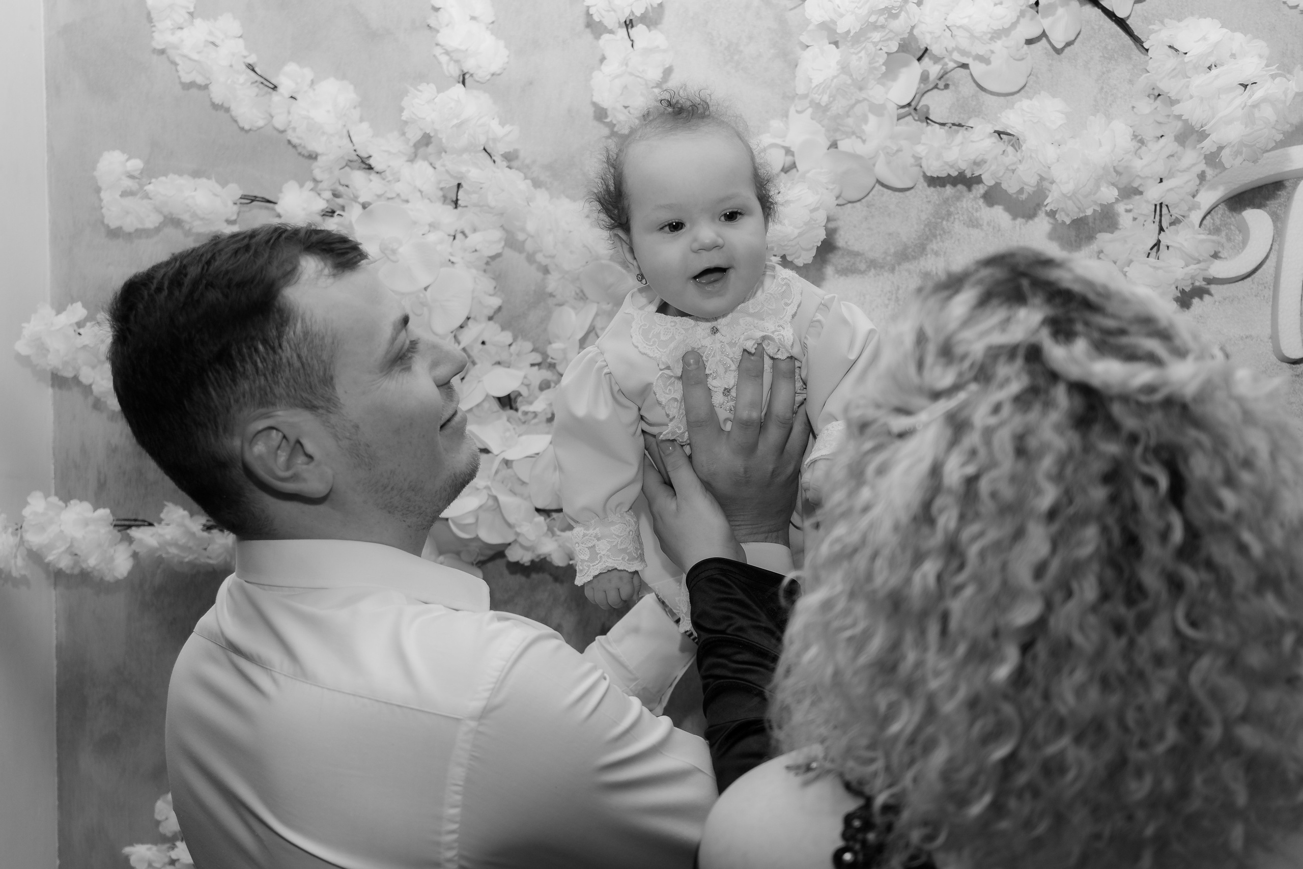 Iris. Fotograf si videograf — evenimente si studio