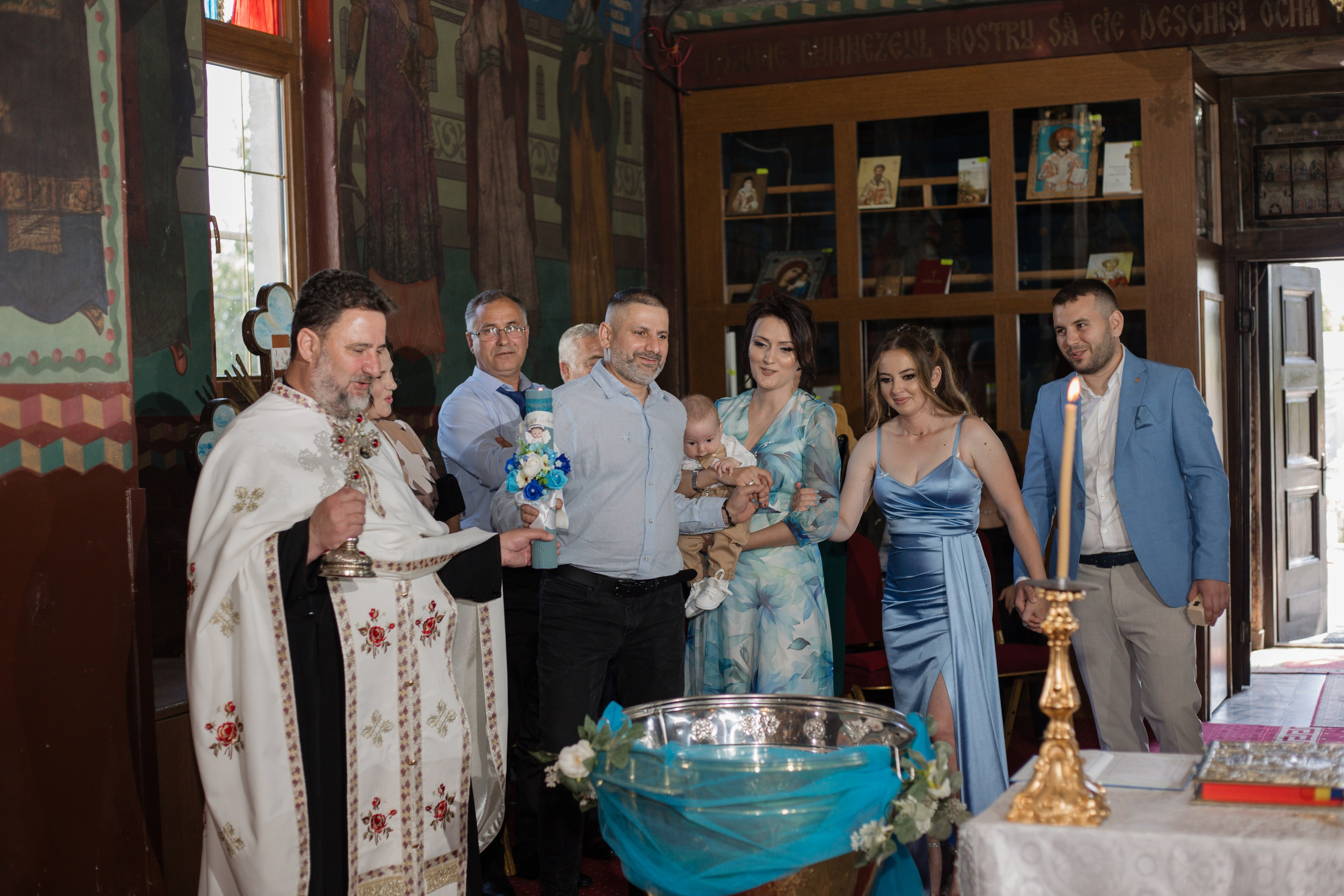 Alexandru-Ioan. Fotograf si videograf — evenimente si studio