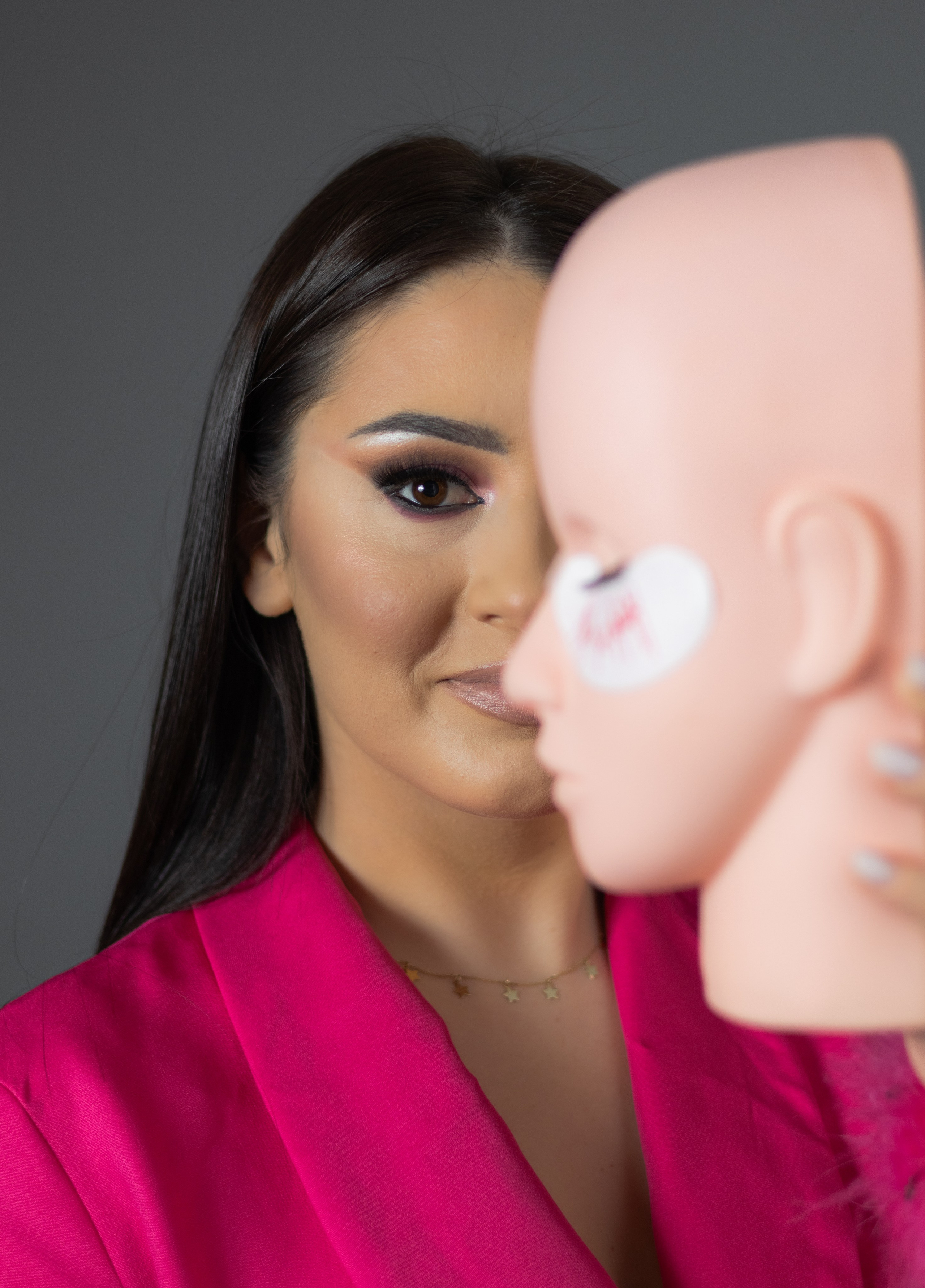 Estera. Fotograf si videograf — evenimente si studio