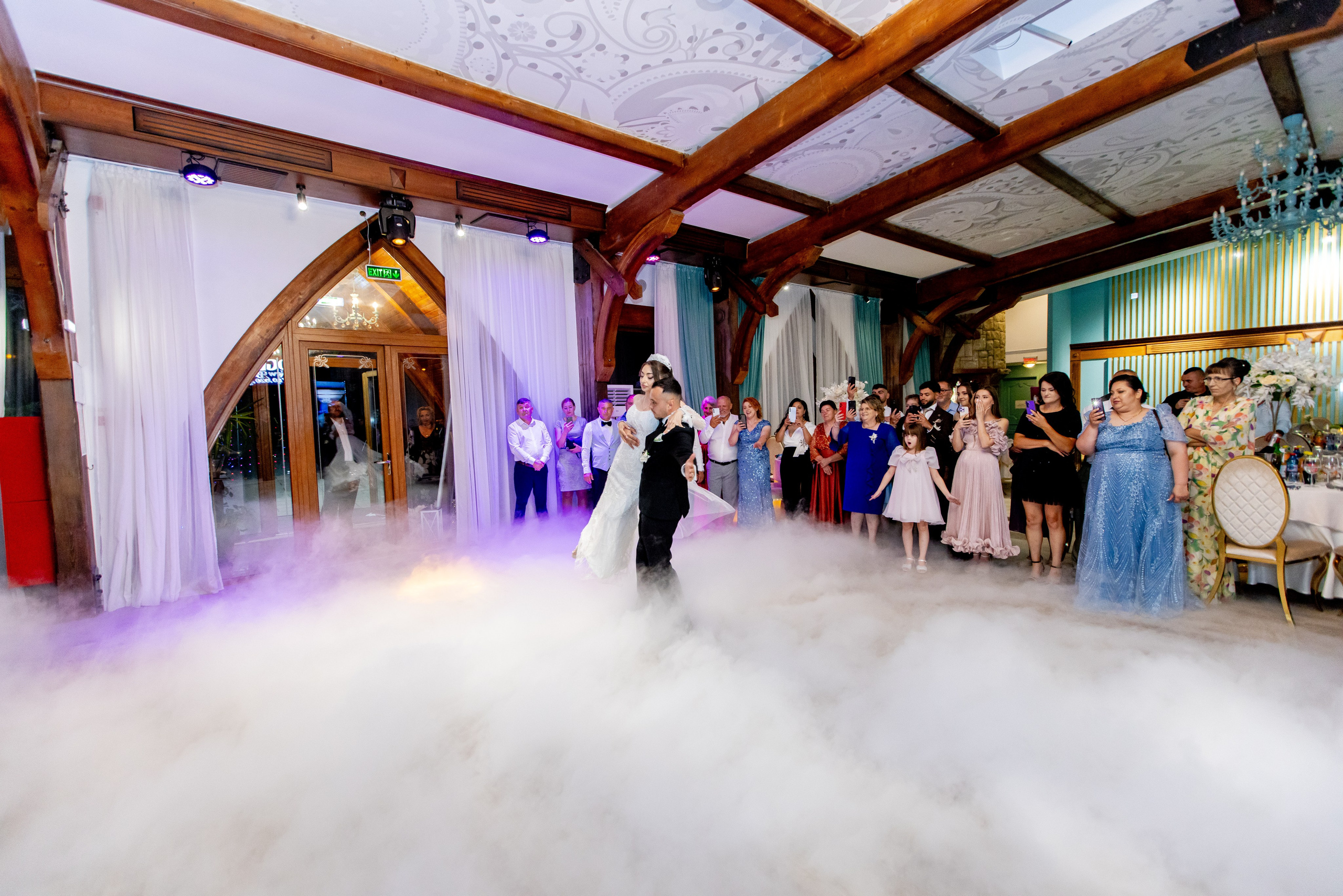 Adelina & Andrei 18.07.2026. MGS STUDIO