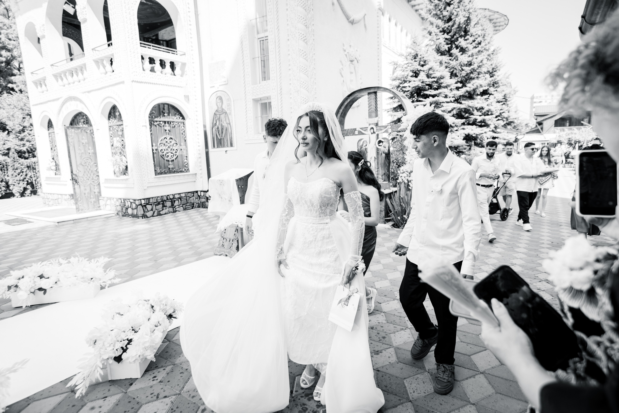 Adelina & Andrei 18.07.2026. MGS STUDIO