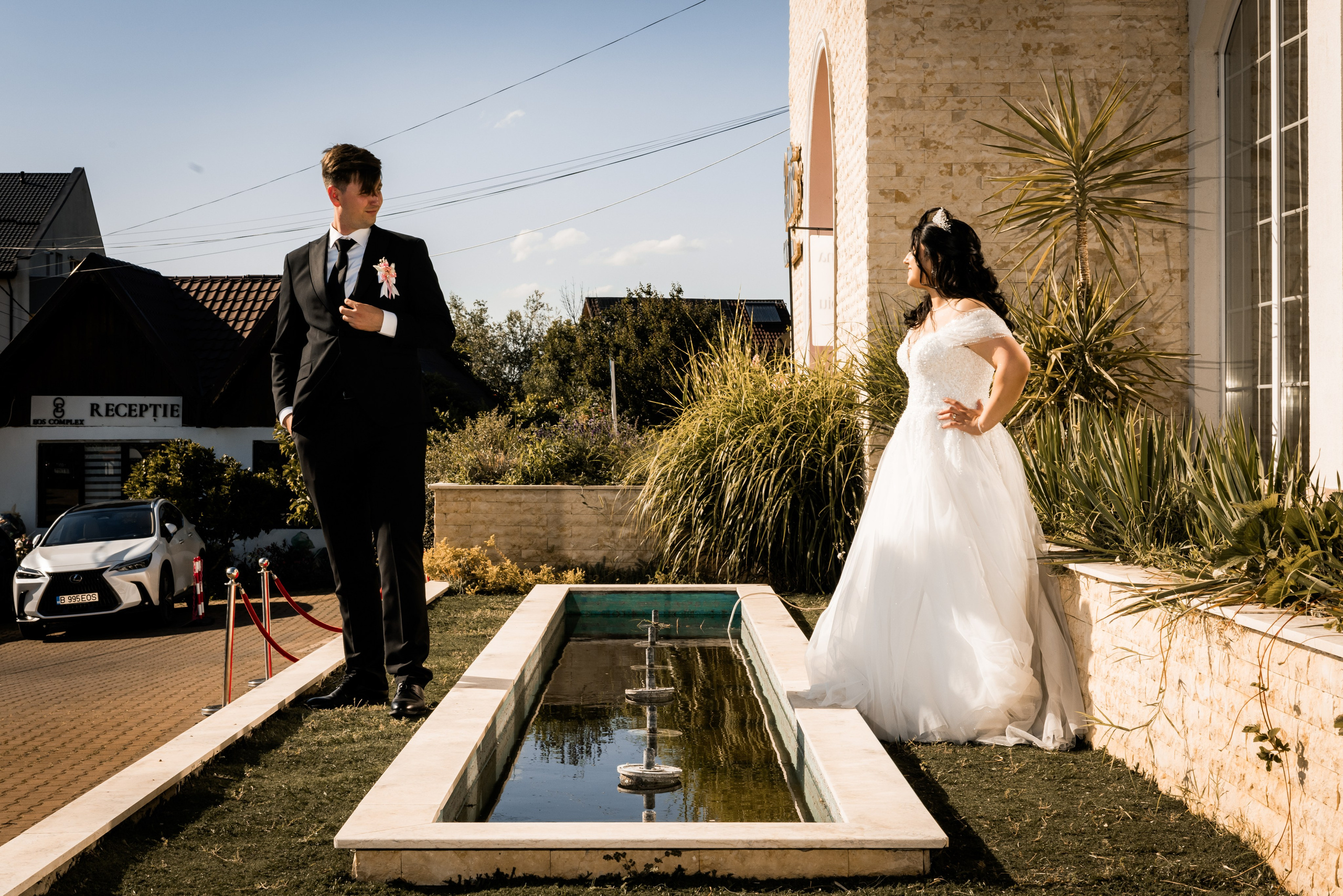 Stefana & Eusebiu 04.07.2026. MGS STUDIO