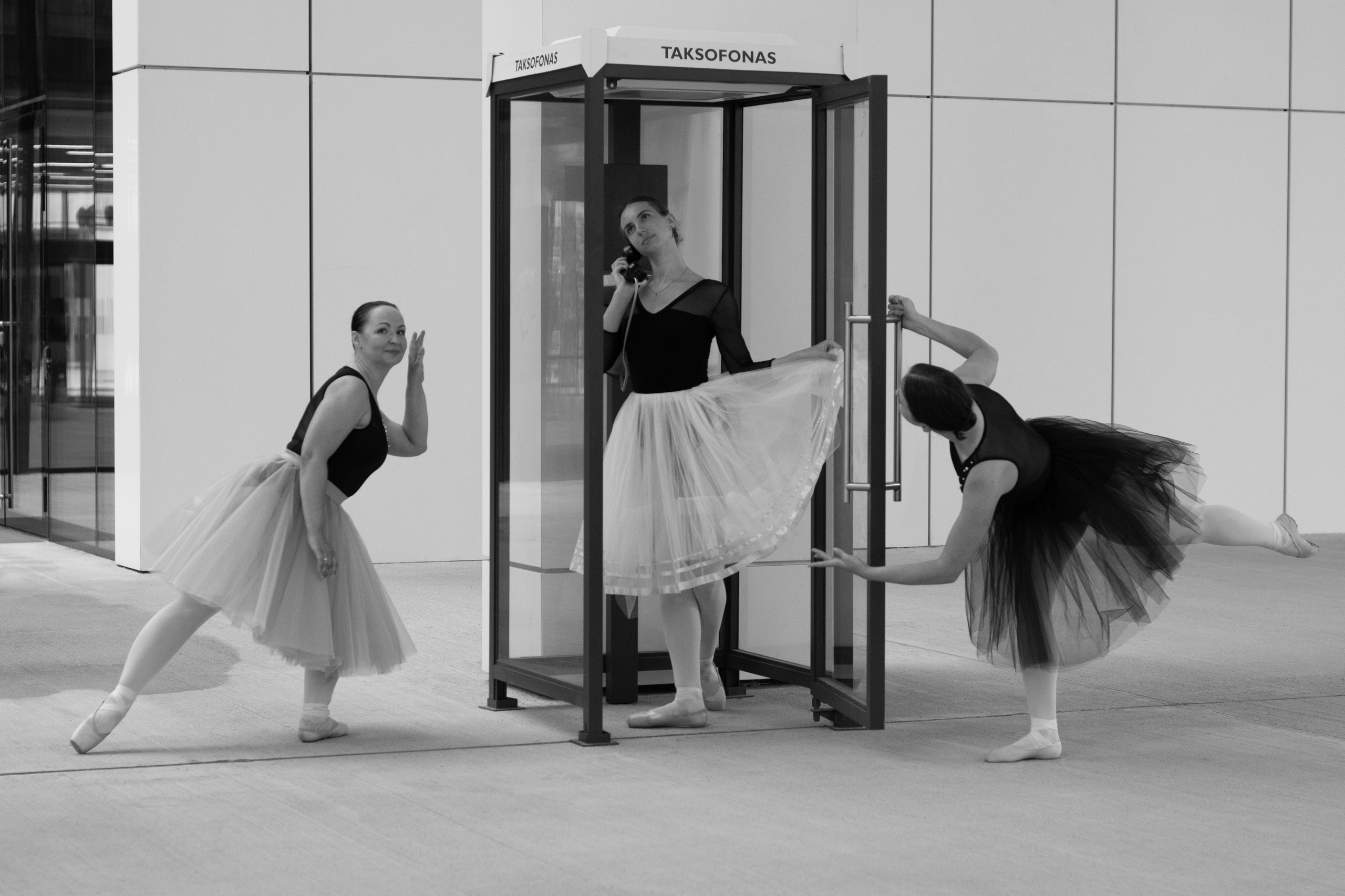 Step On šokio namai. Репортажный фотограф в Москве Сандра Гиль