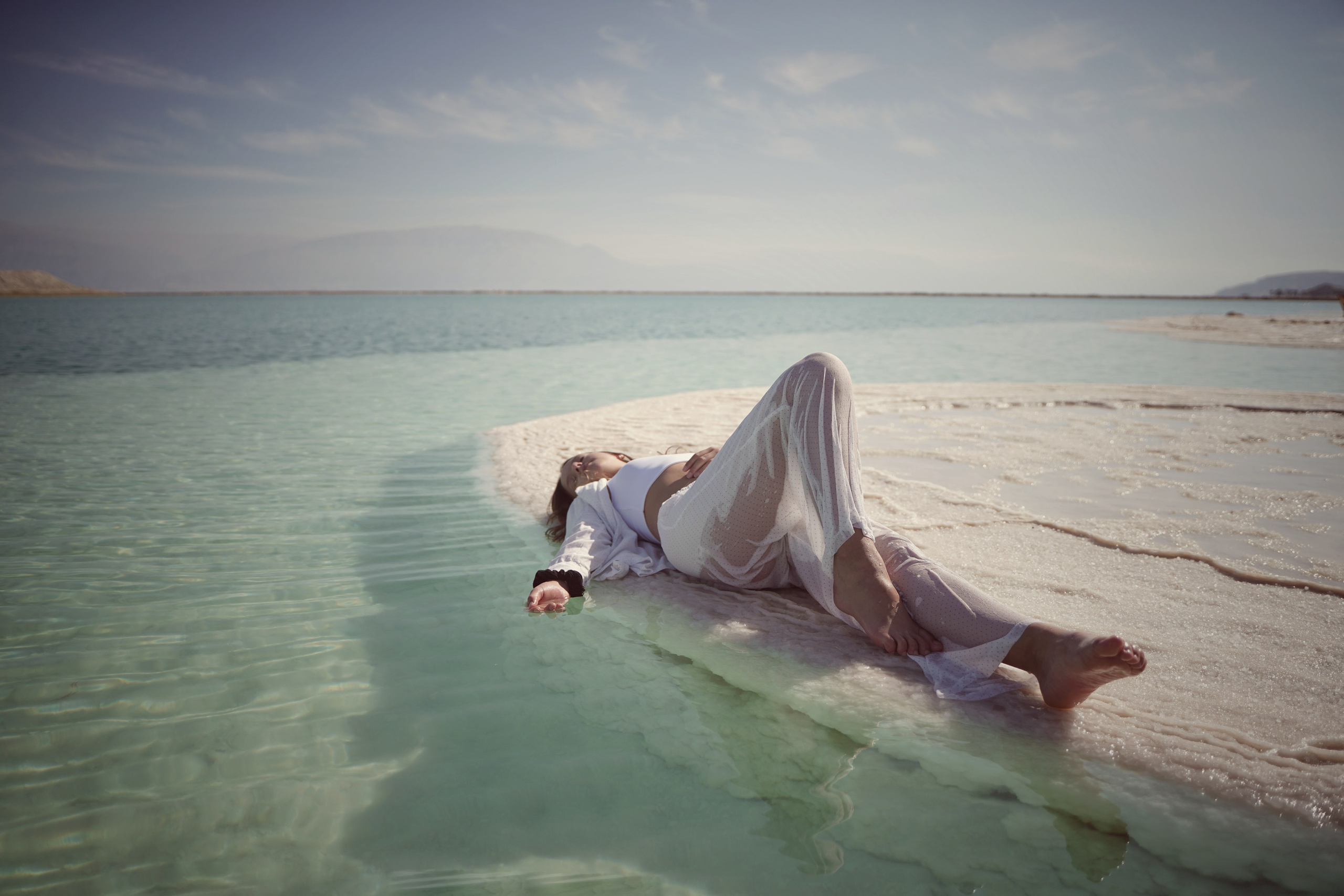 Море королей. Фотограф. Визуал. Хайфа. Талья Цветкова