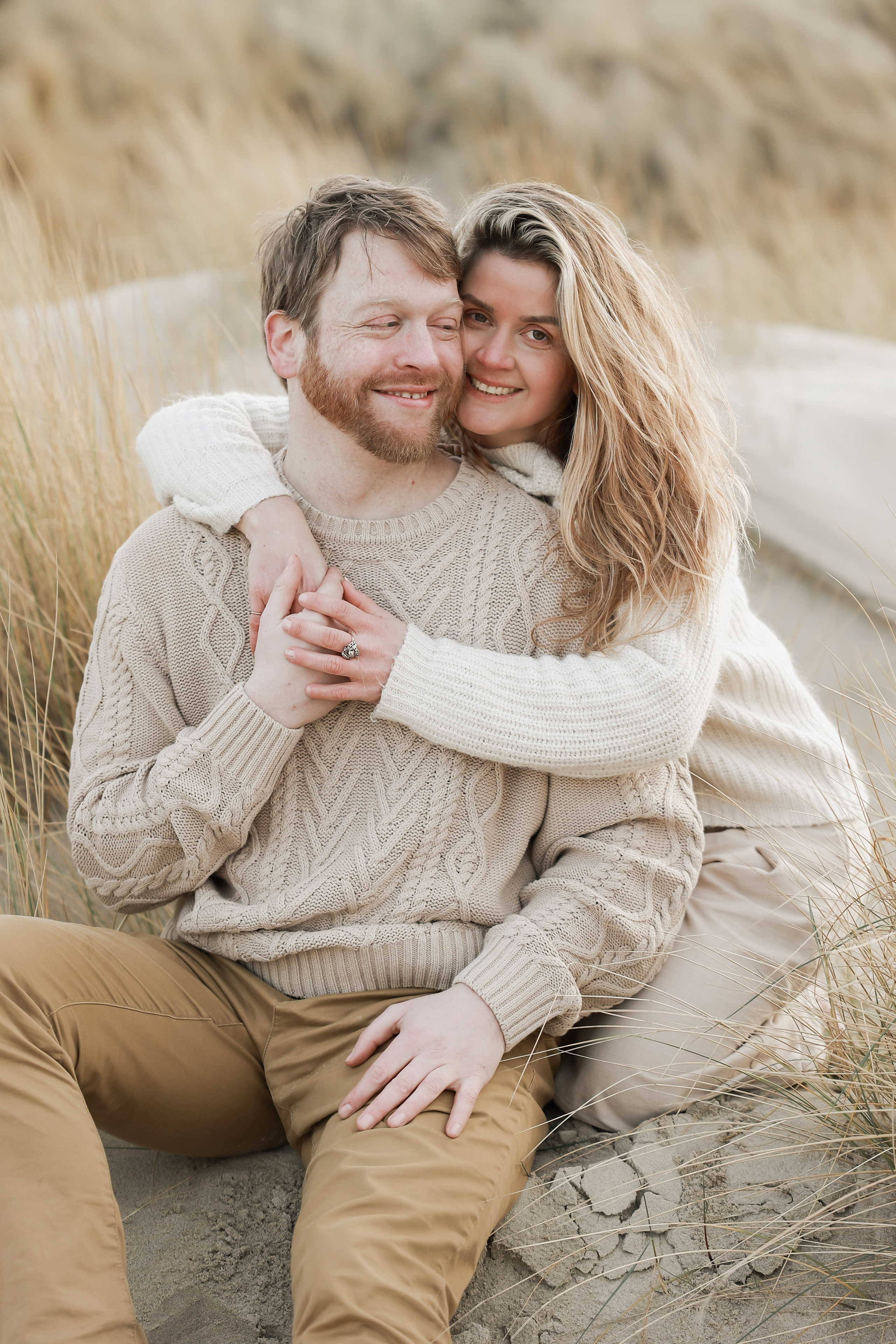 R & S. Portrait and Family Photographer in Netherlands