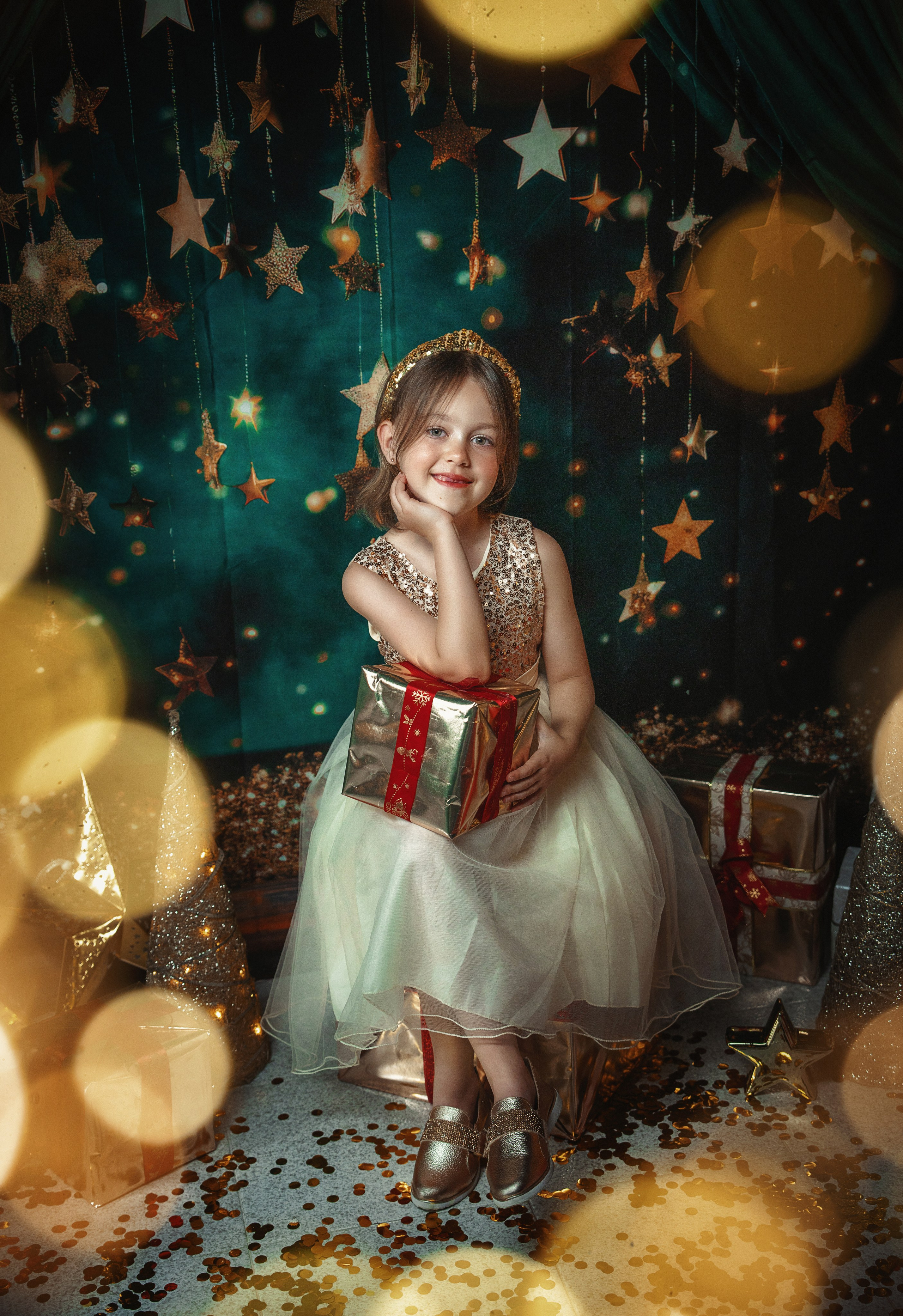 Семейная фотосессия Тенерифе