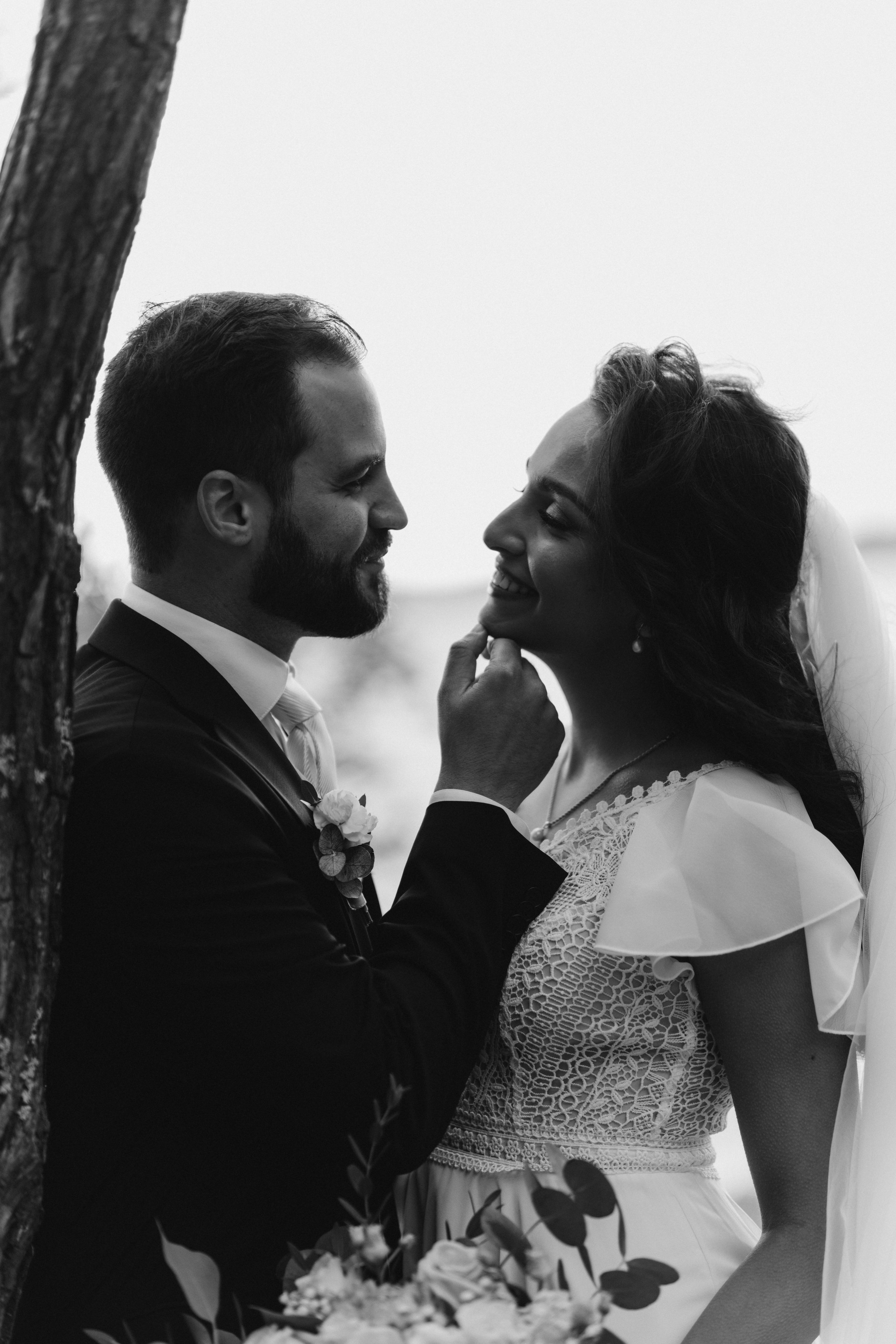 W&S. Wedding and potrait photographer in Helsinki Vickan O