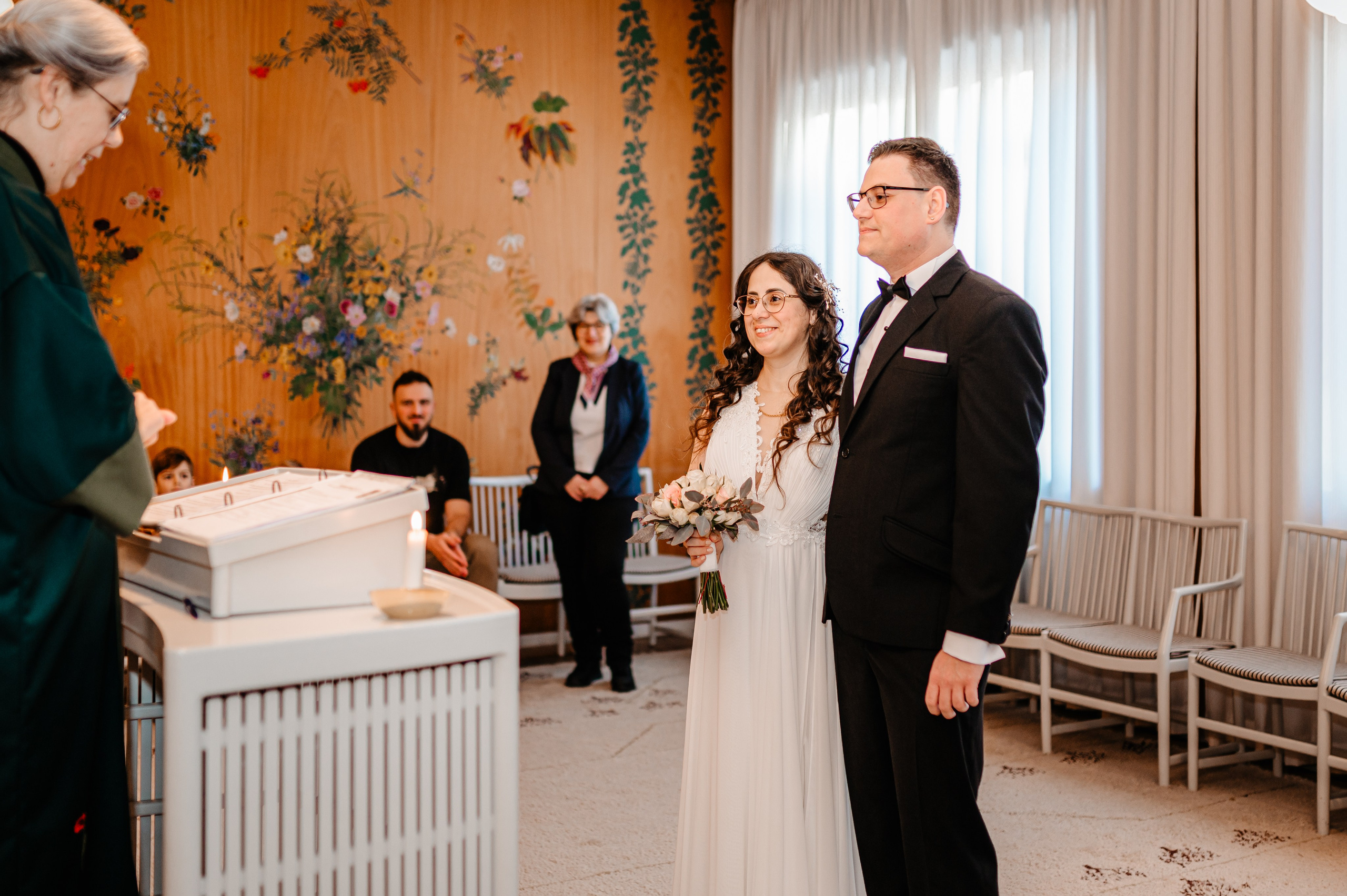 Familia Florea 11.01.2025. DanFotograf.dk