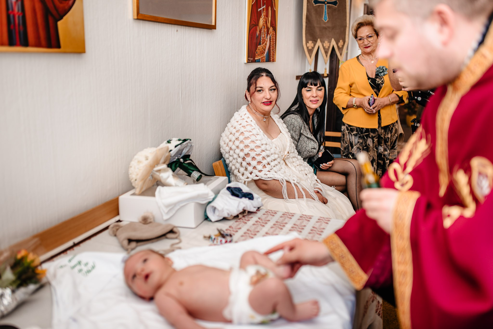 Familia Maerean — 05.10.2024. DanFotograf.dk