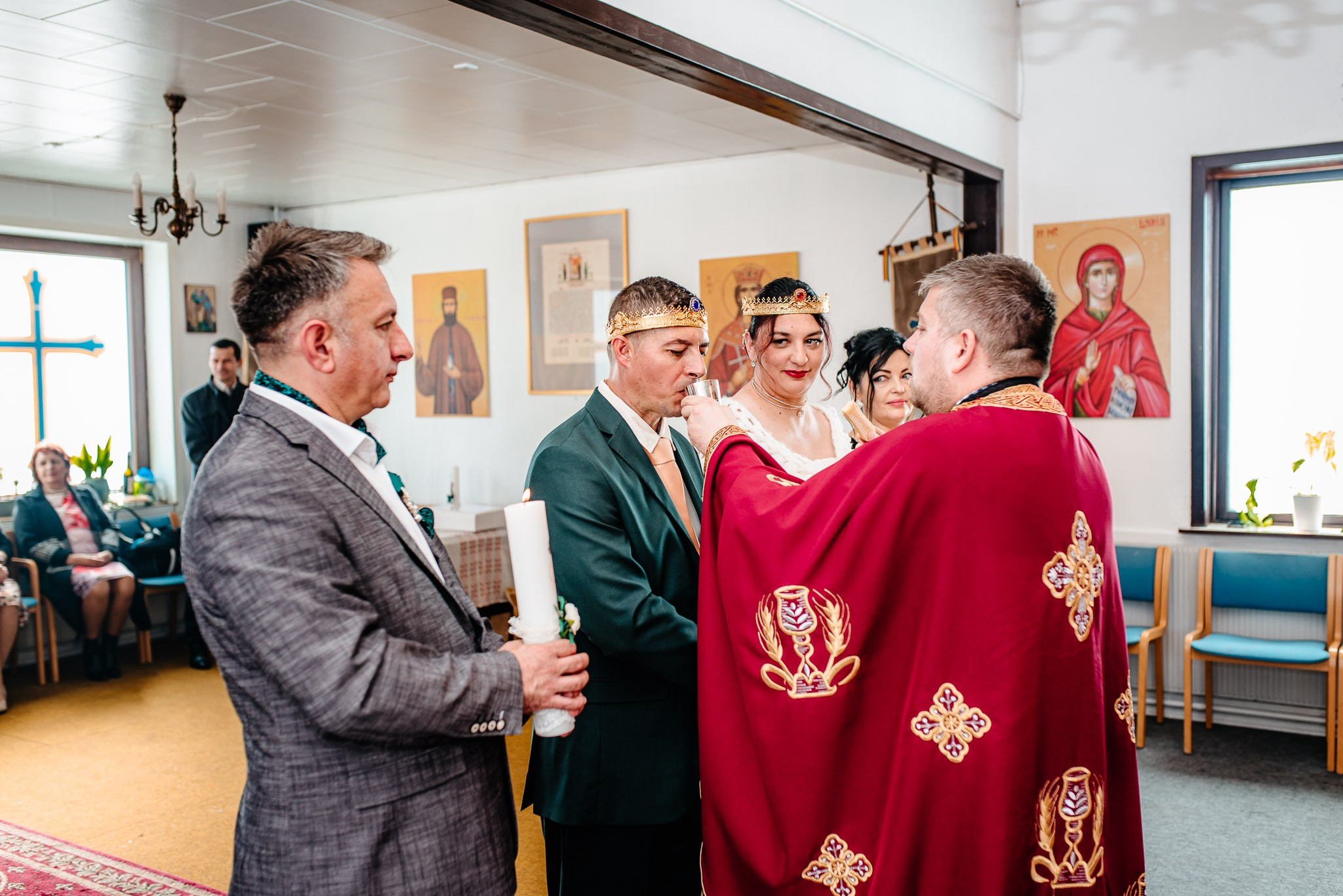 Familia Maerean — 05.10.2024. DanFotograf.dk