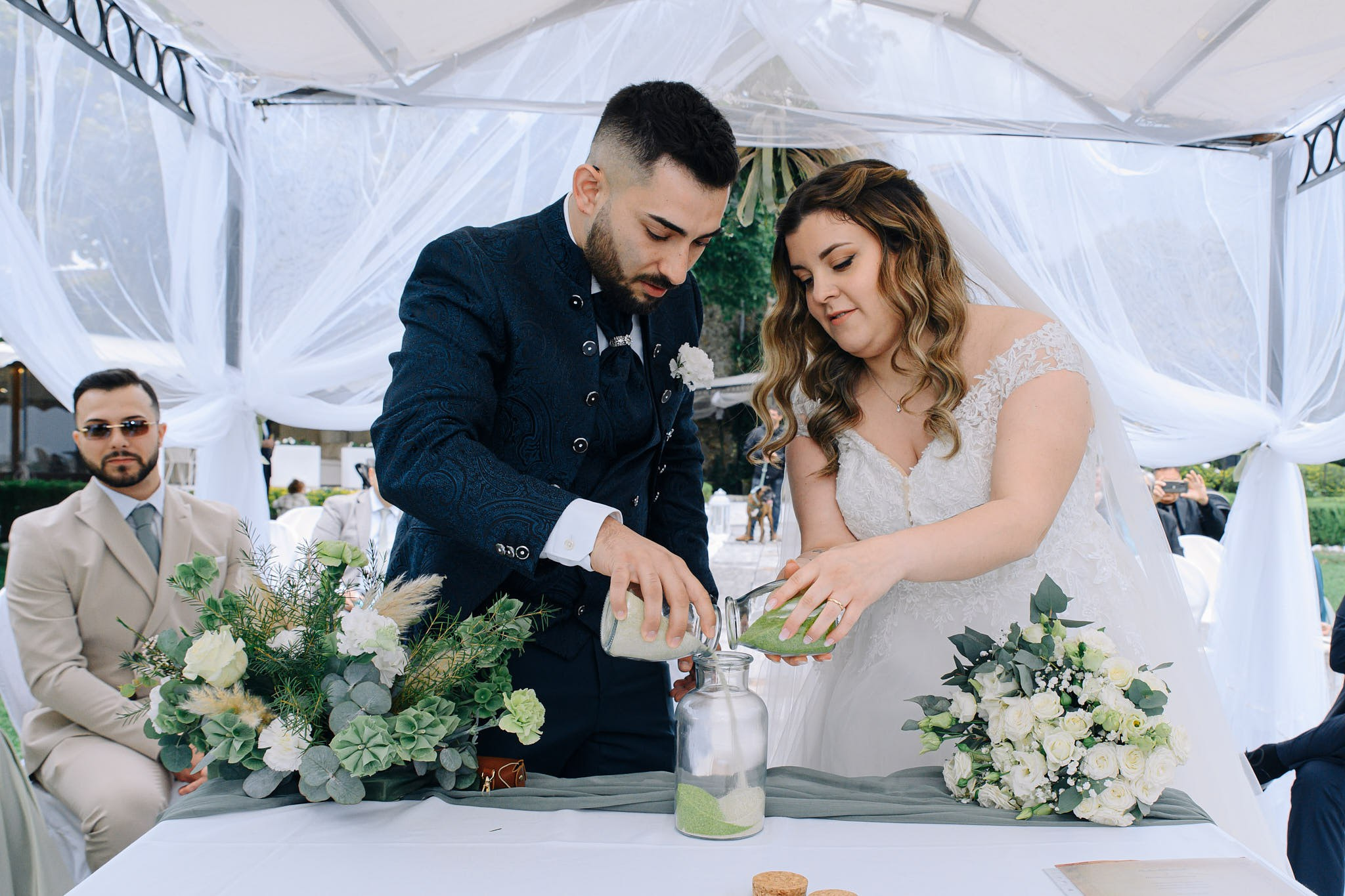 Mattia & Martina. Fotografo matrimonio Lago di Como Ferrari Media Production