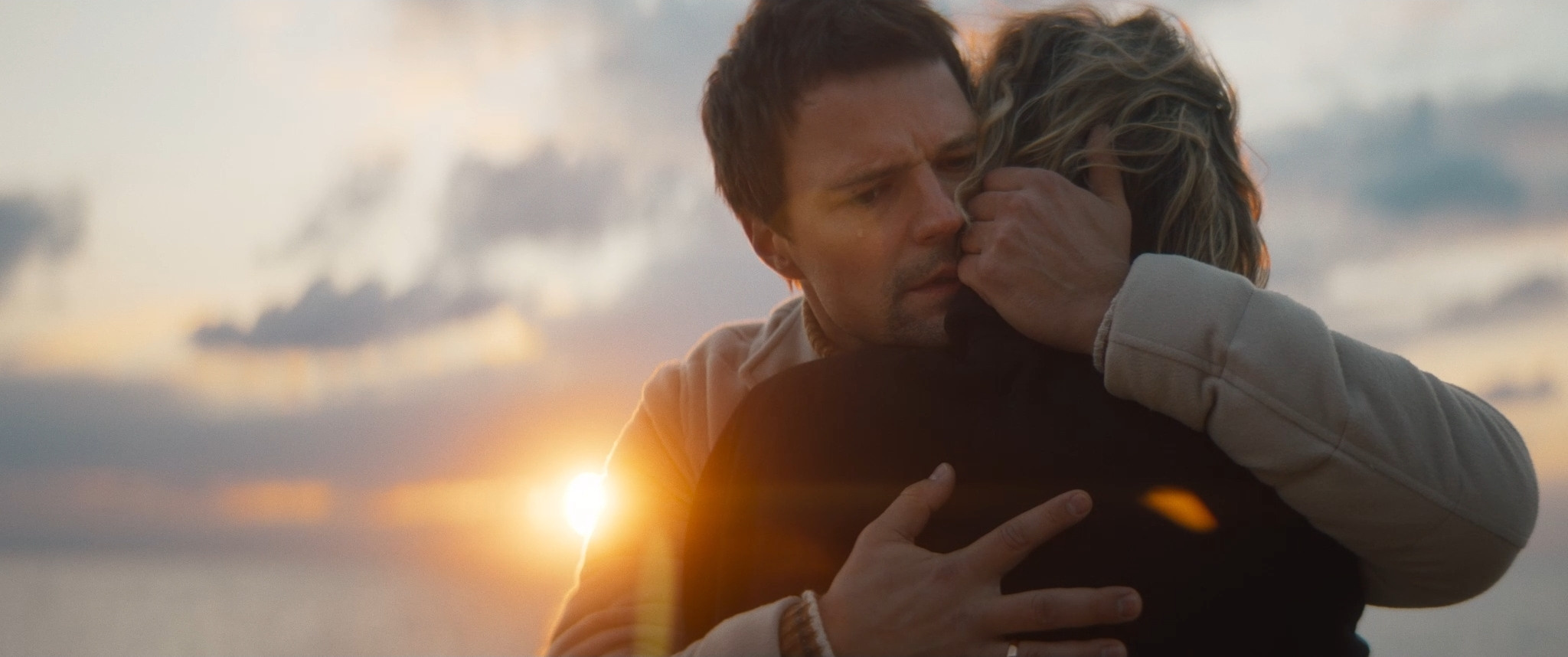 On the Other Side of the Vineyard | Short film. Ilia Ivanov