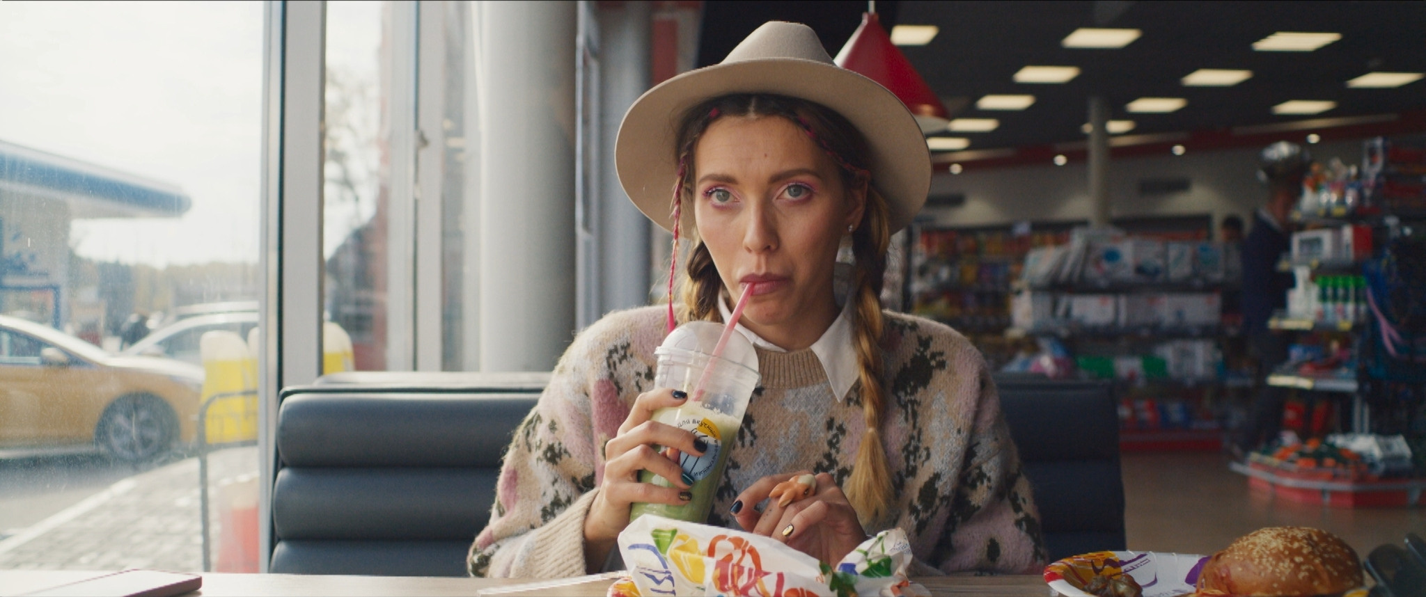 Family Life Secrets 2 | Series. Ilia Ivanov