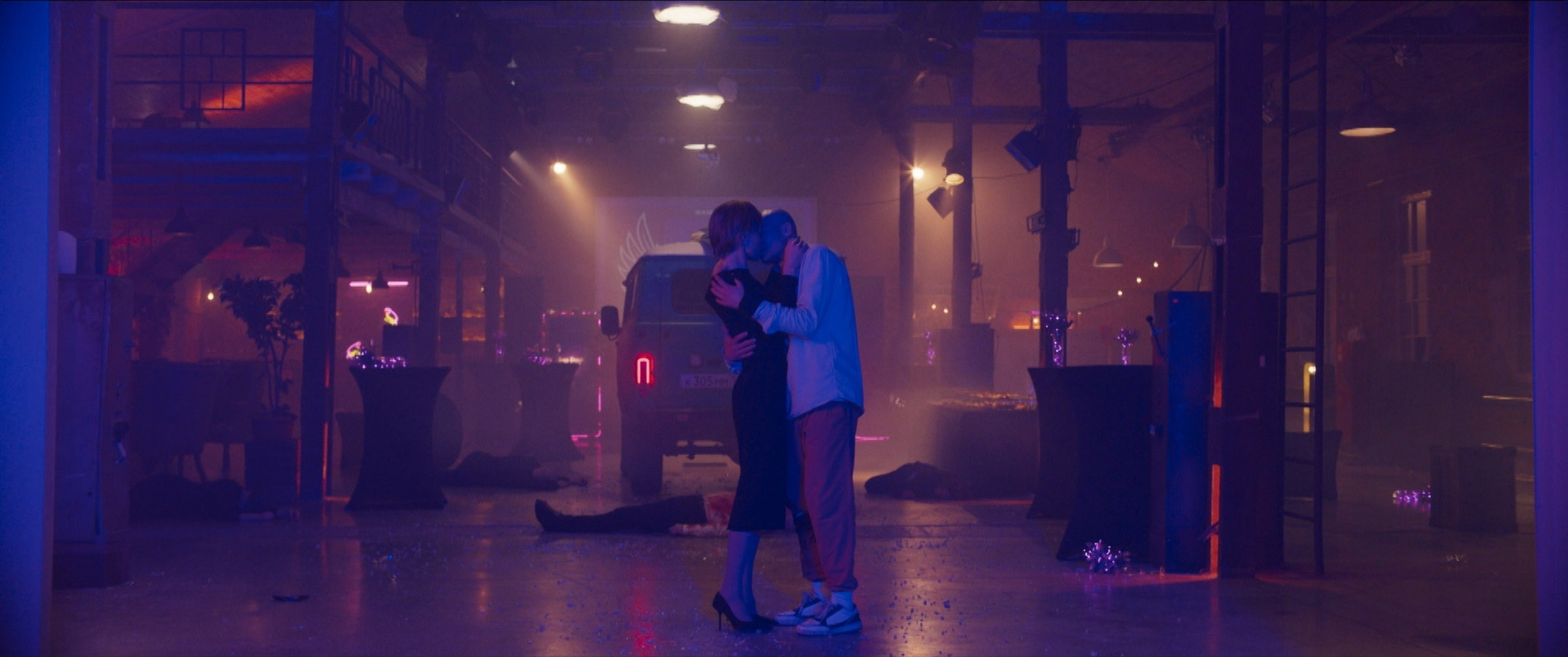 Family Life Secrets 2 | Series. Ilia Ivanov