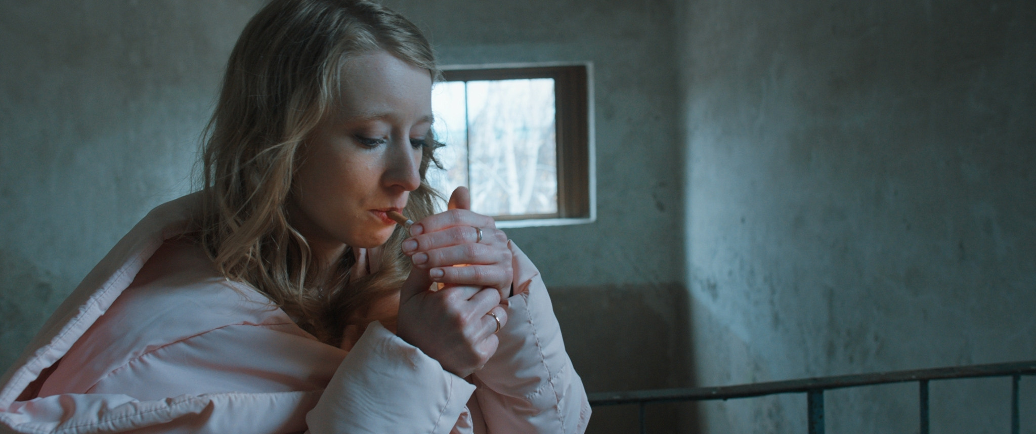 SING | Short film. Ilia Ivanov