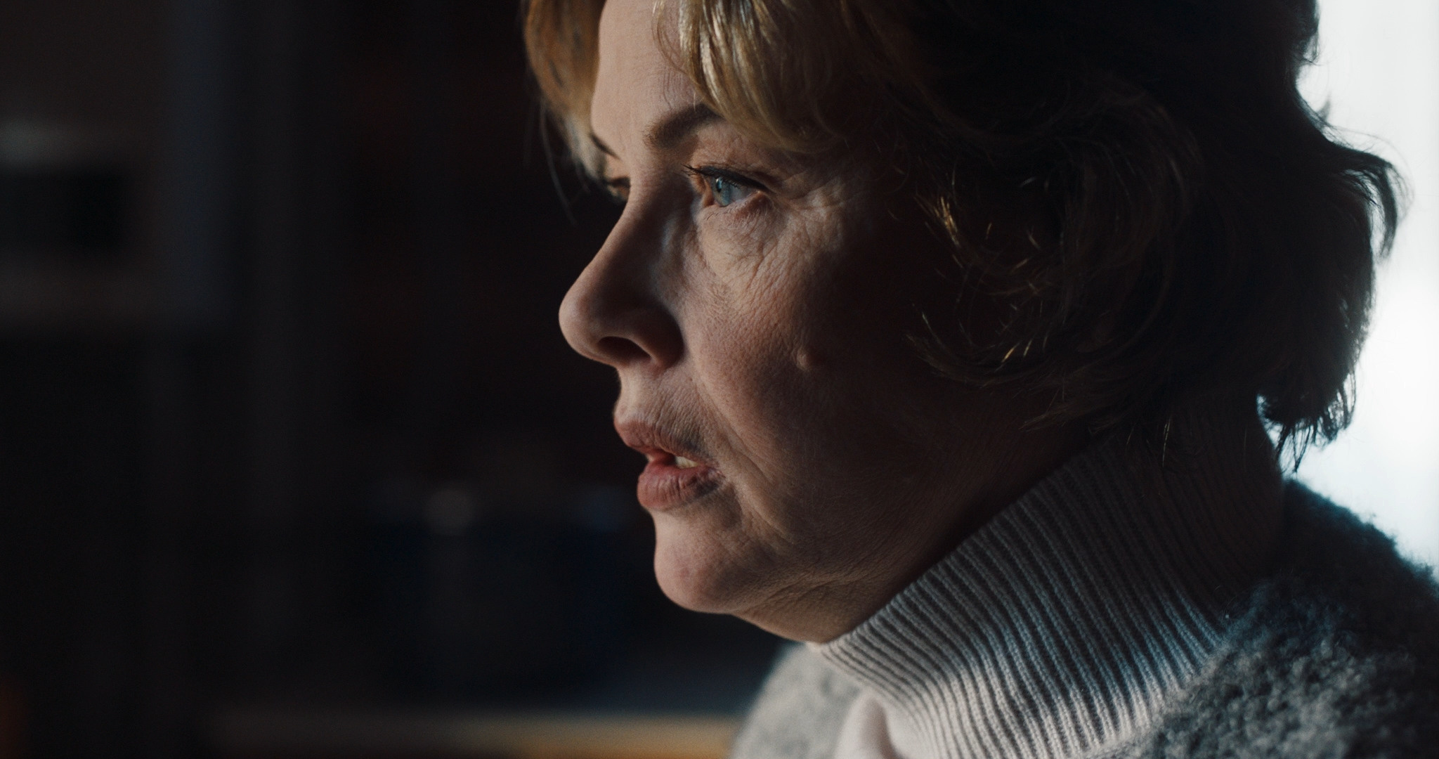 The New Year card | Short film. Ilia Ivanov