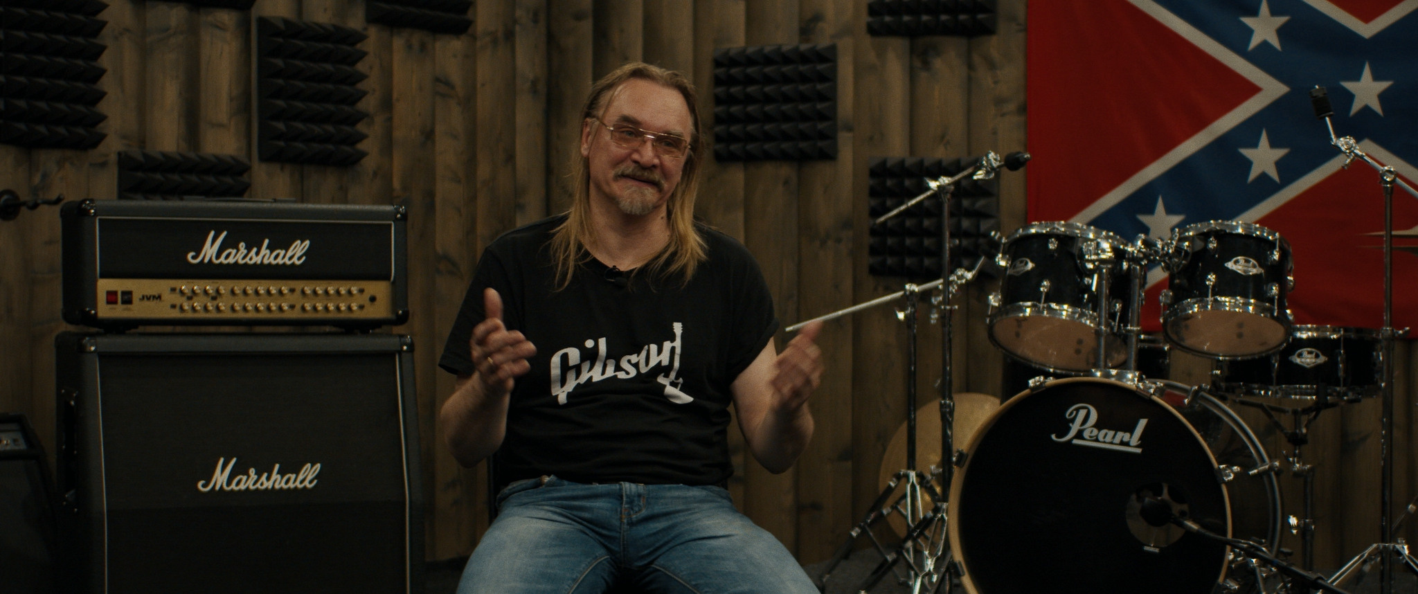 HOY | Documentary. Ilia Ivanov