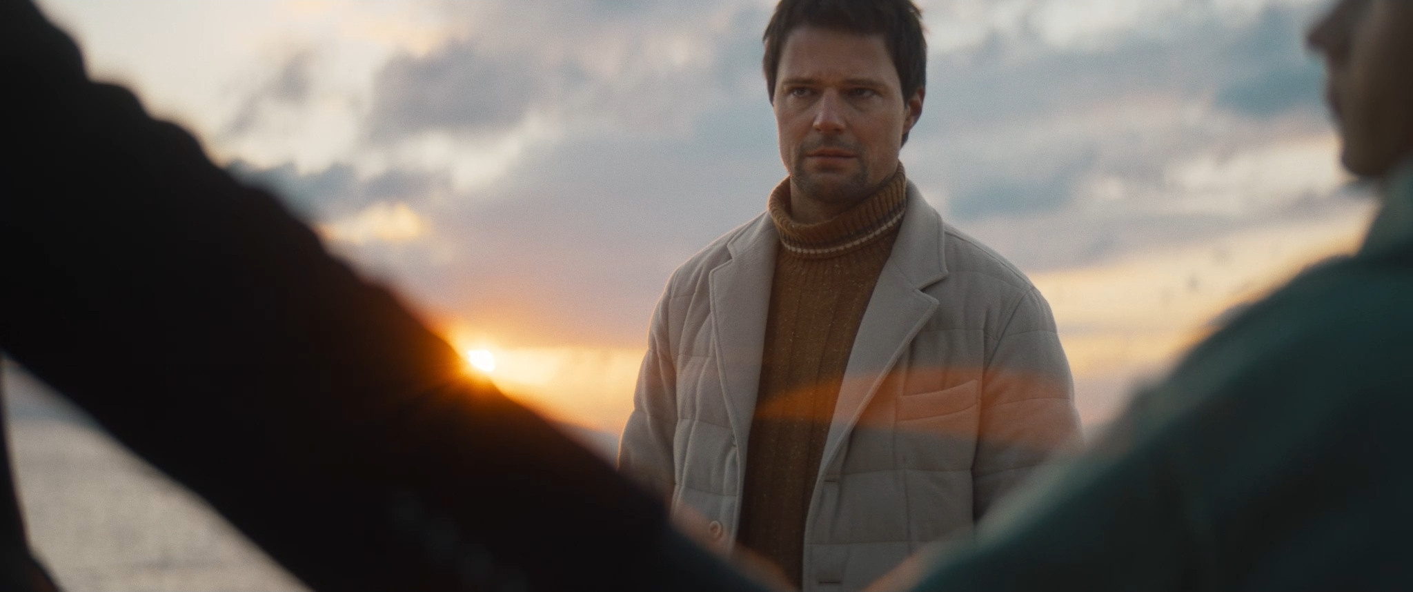 On the Other Side of the Vineyard | Short film. Ilia Ivanov