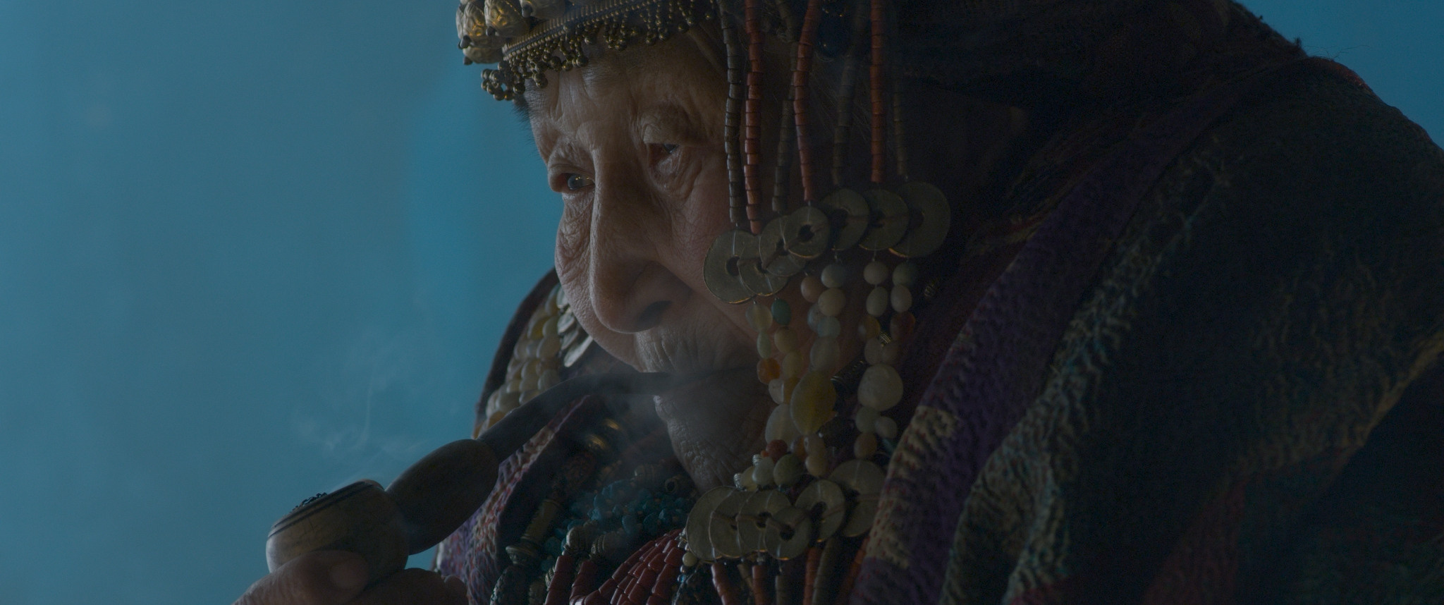 Baikal: Amazing Adventures of Yuma | Film. Ilia Ivanov