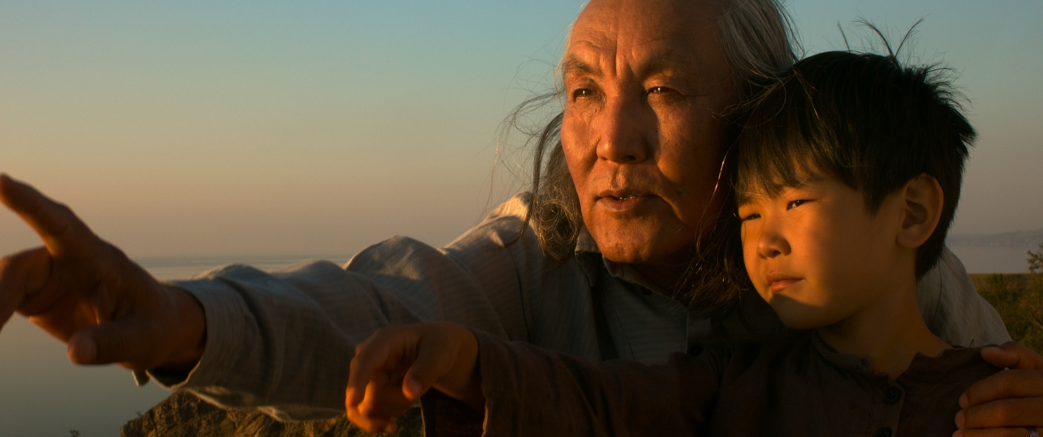 Baikal: Amazing Adventures of Yuma | Film. Ilia Ivanov