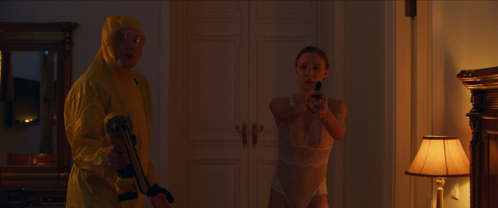 Family Life Secrets 2 | Series. Ilia Ivanov