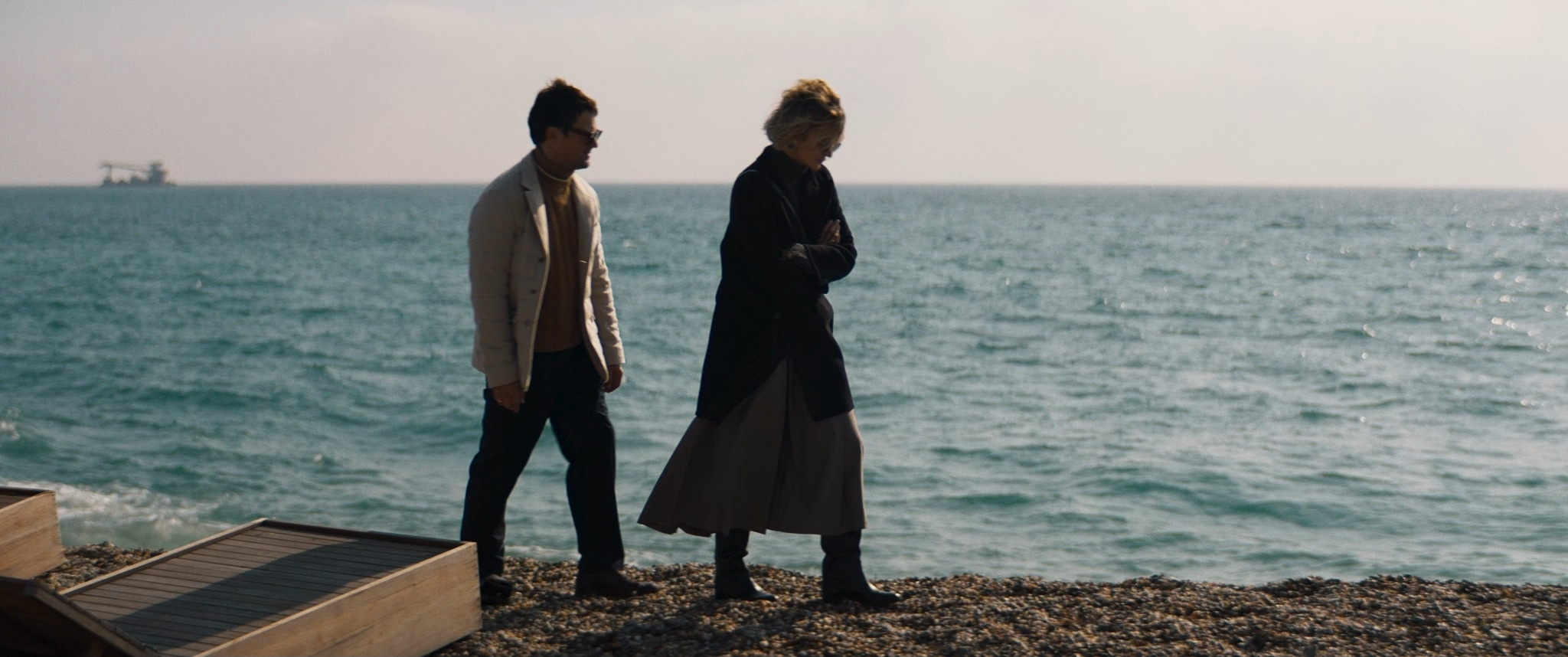 On the Other Side of the Vineyard | Short film. Ilia Ivanov