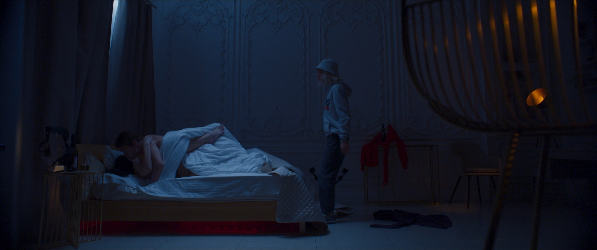 Family Life Secrets 2 | Series. Ilia Ivanov