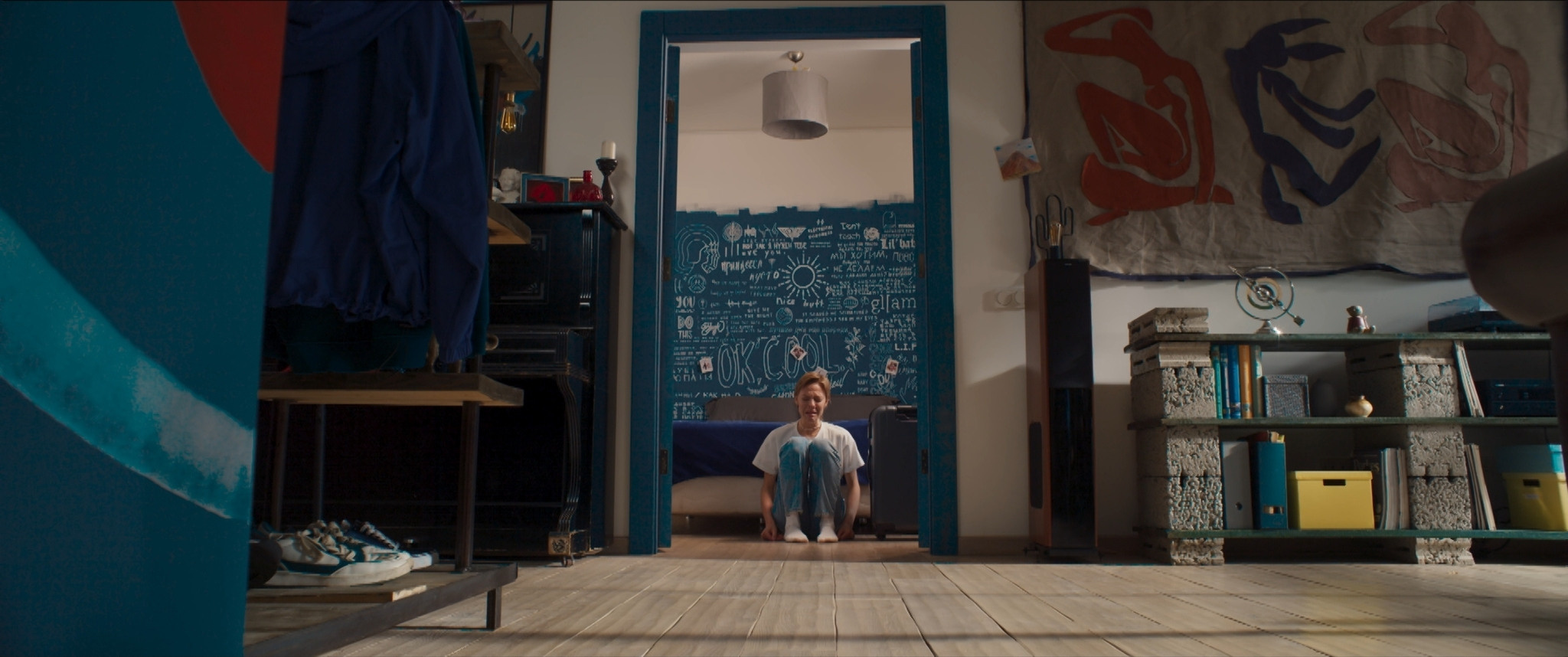 Family Life Secrets 2 | Series. Ilia Ivanov