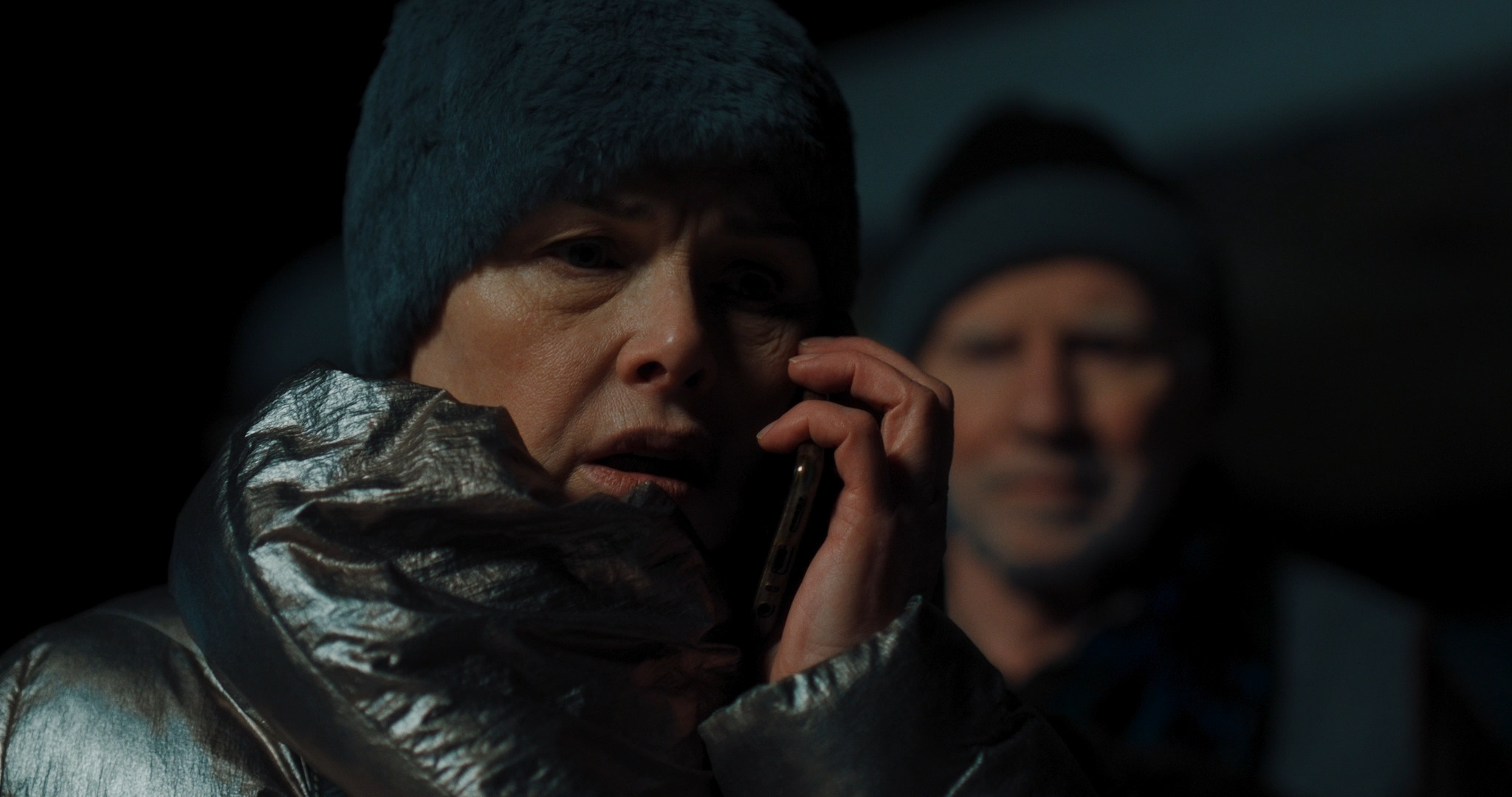 The New Year card | Short film. Ilia Ivanov