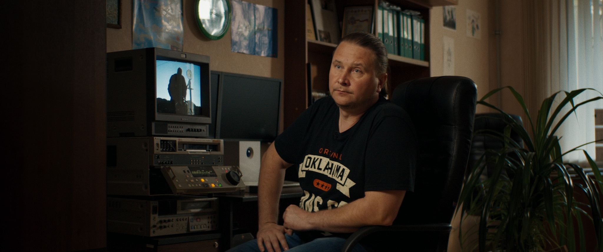 HOY | Documentary. Ilia Ivanov