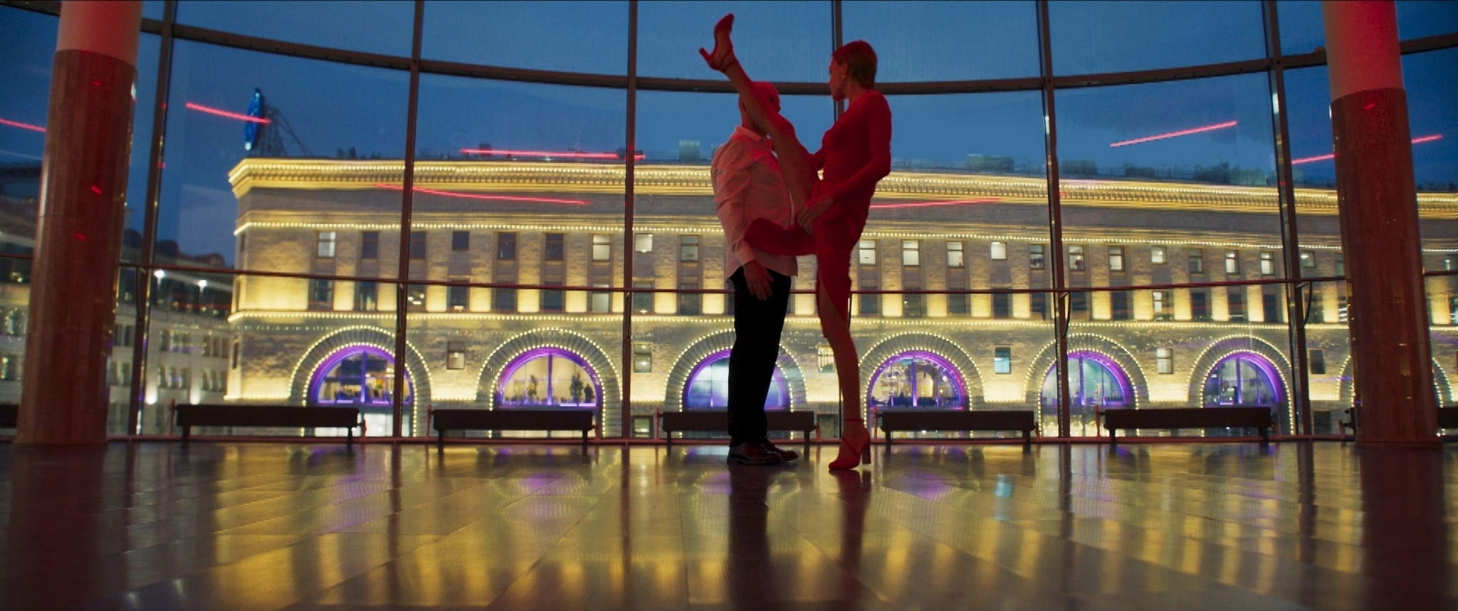 Family Life Secrets 2 | Series. Ilia Ivanov