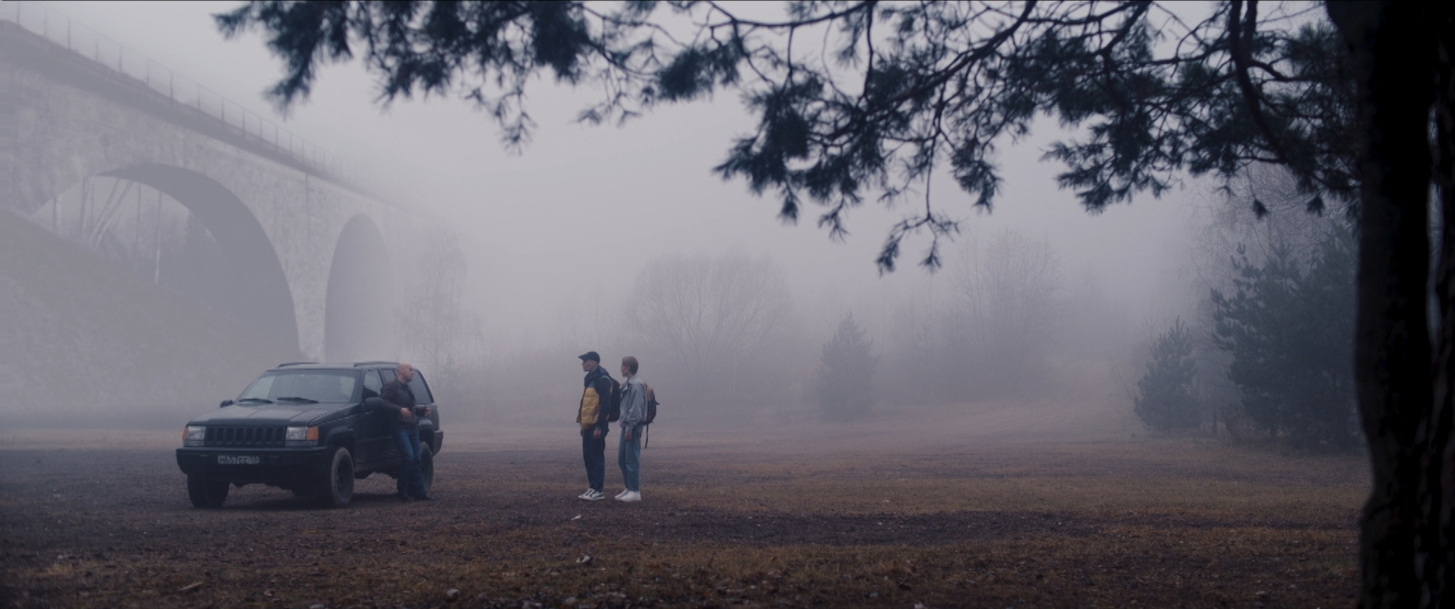 Family Life Secrets 2 | Series. Ilia Ivanov