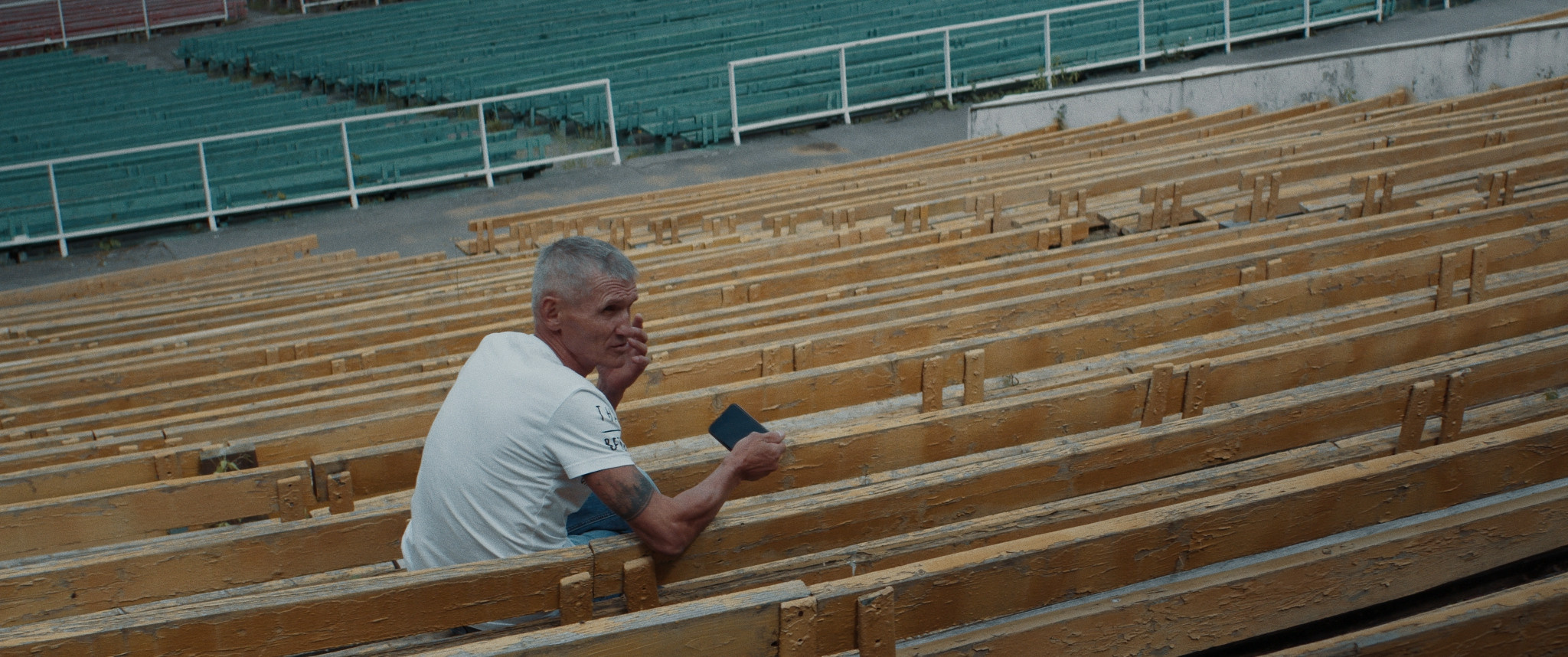 HOY | Documentary. Ilia Ivanov