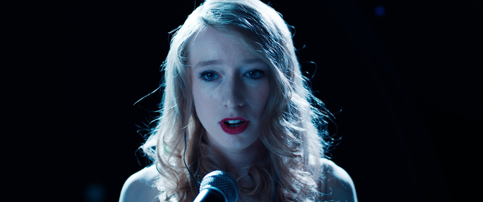 SING | Short film. Ilia Ivanov