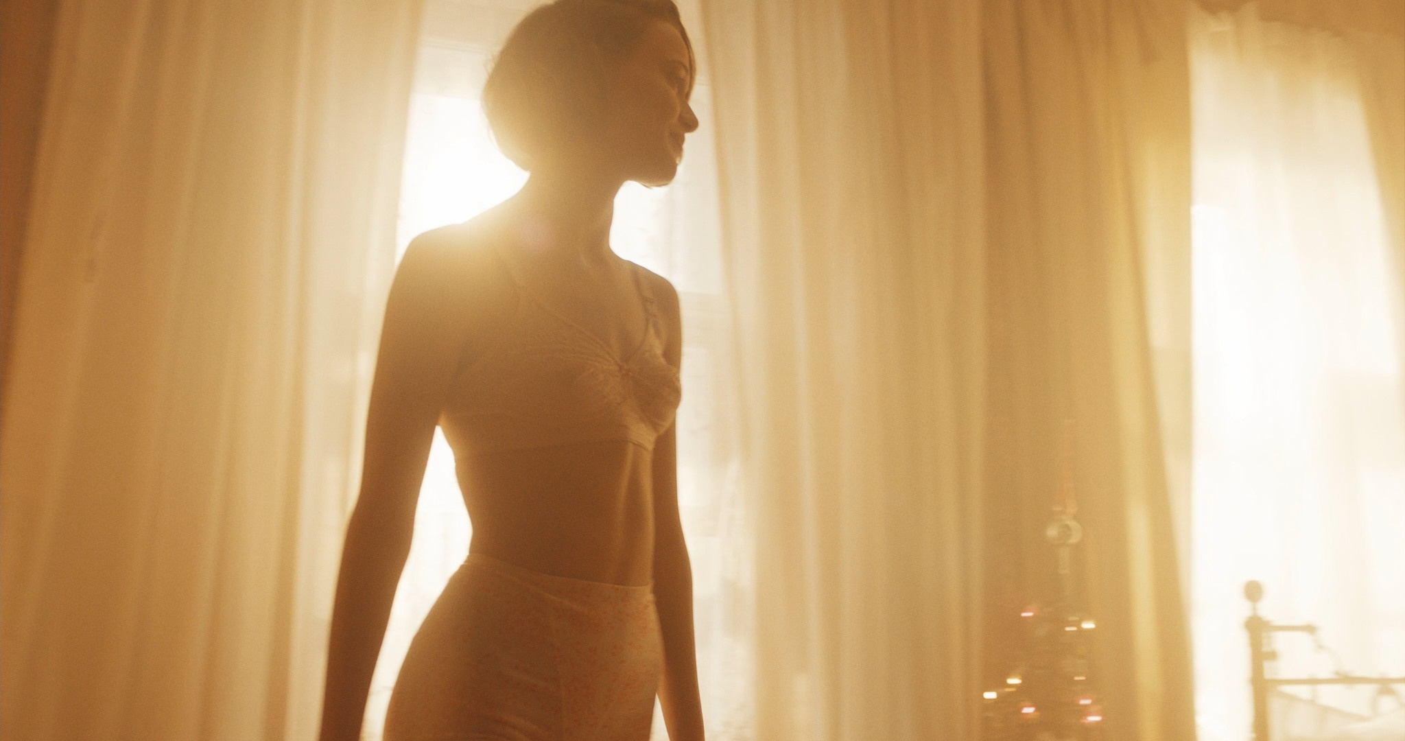 The New Year card | Short film. Ilia Ivanov