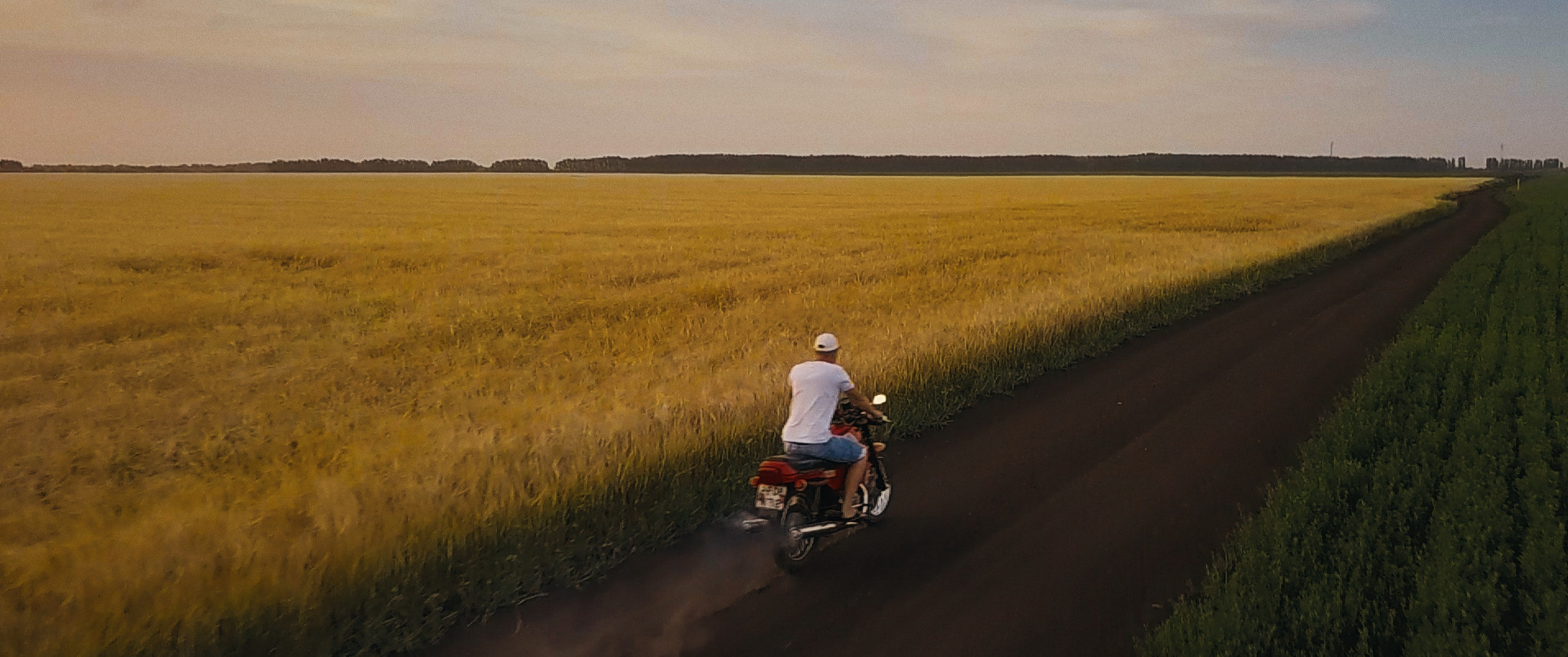 HOY | Documentary. Ilia Ivanov