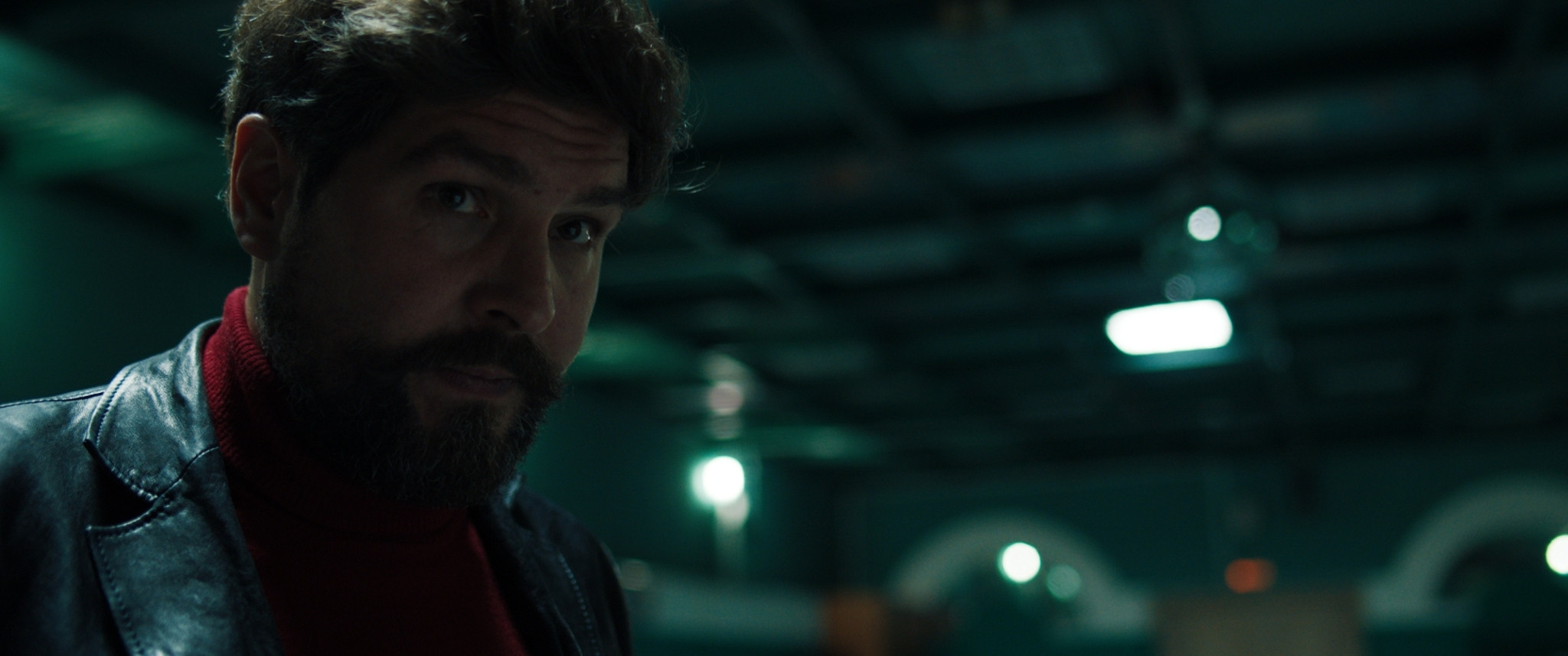 SING | Short film. Ilia Ivanov