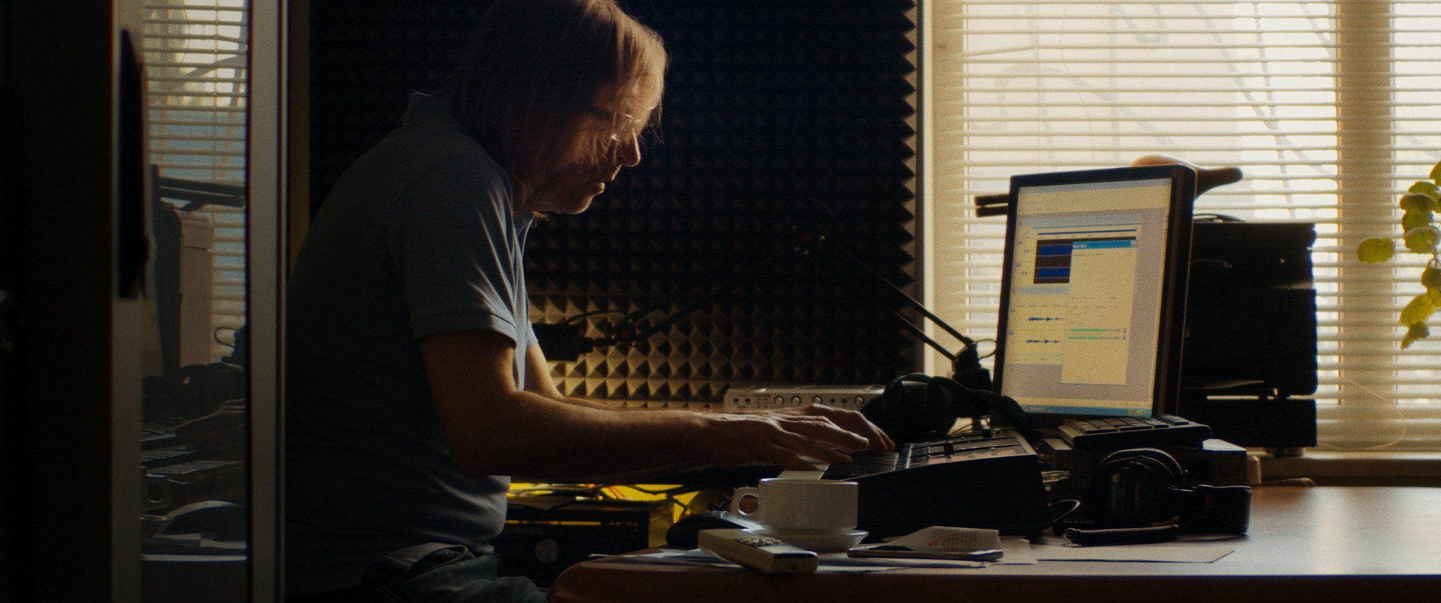 HOY | Documentary. Ilia Ivanov