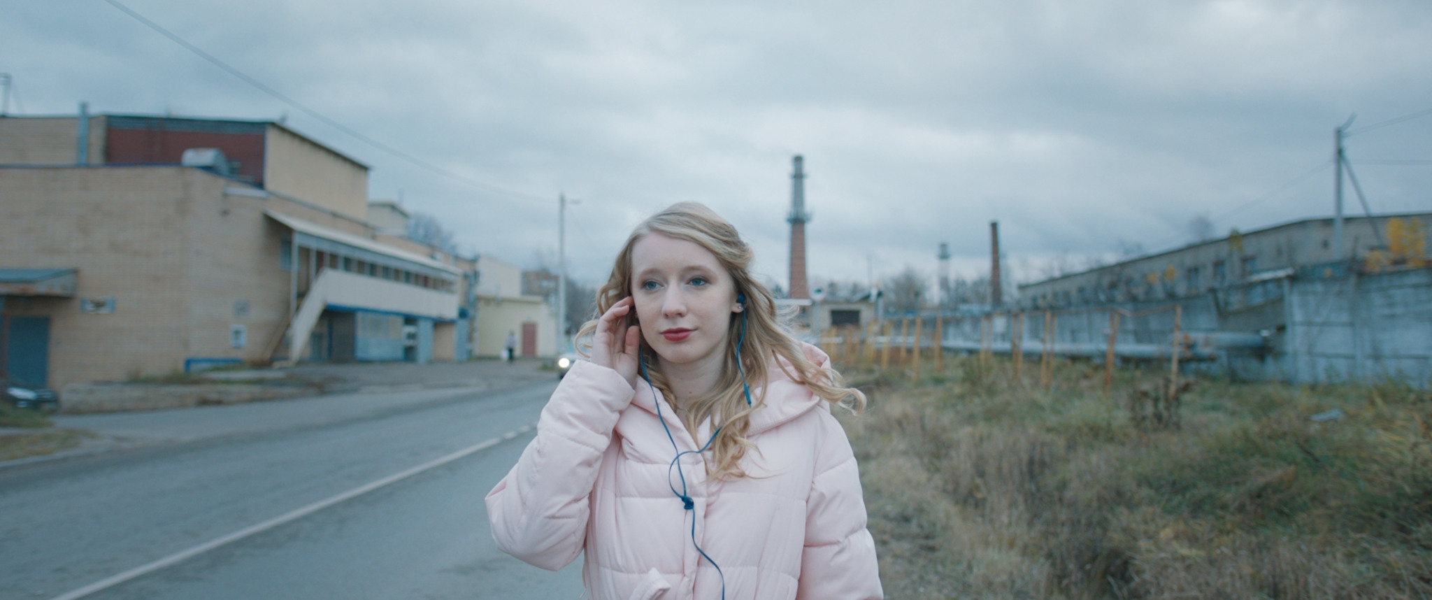 SING | Short film. Ilia Ivanov