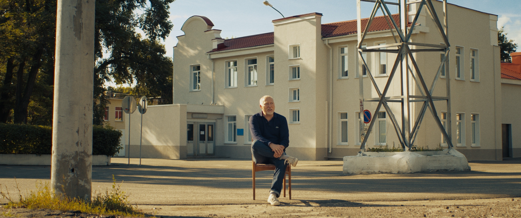 HOY | Documentary. Ilia Ivanov