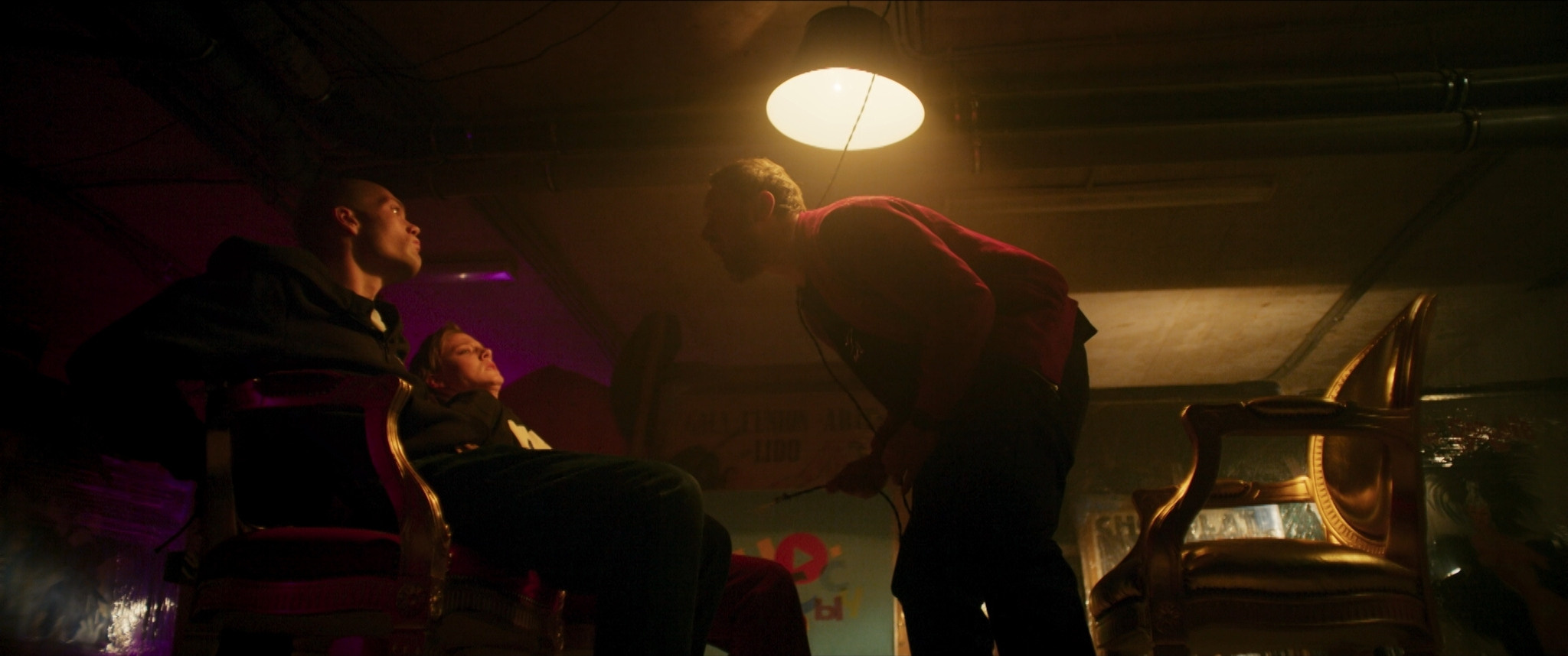 Family Life Secrets 2 | Series. Ilia Ivanov