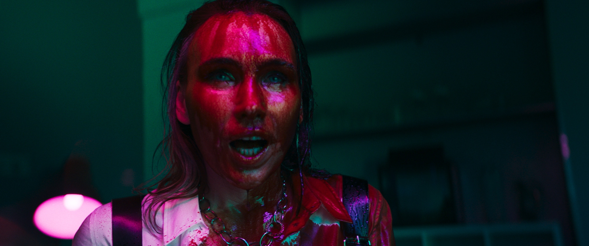 White heterosexual man | Short film. Ilia Ivanov