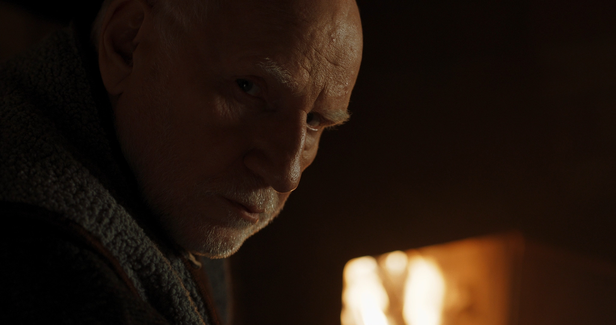 The New Year card | Short film. Ilia Ivanov